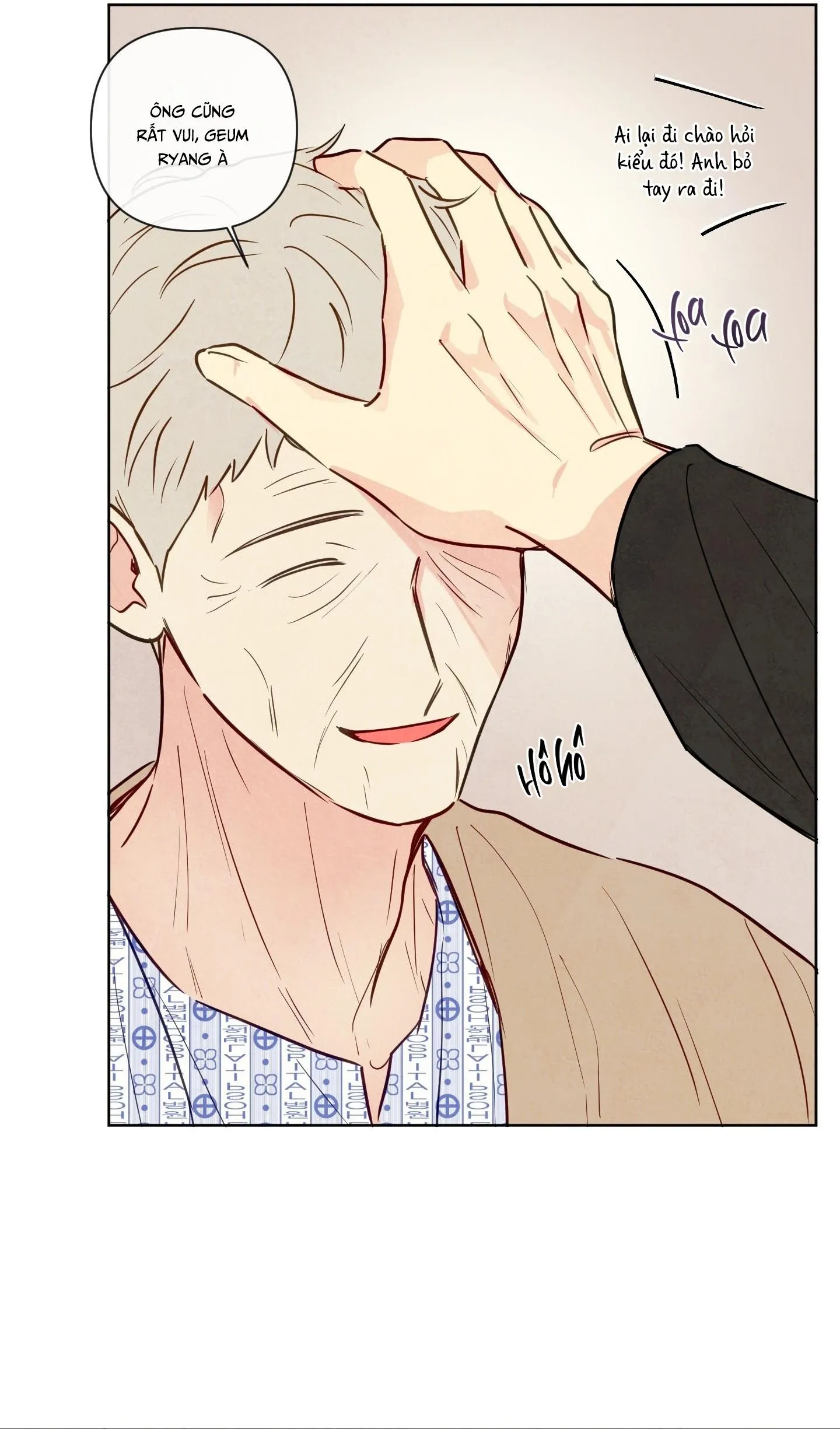 THE SACRED SERPENT'S SEDUCTION Chapter 20 Trang 47