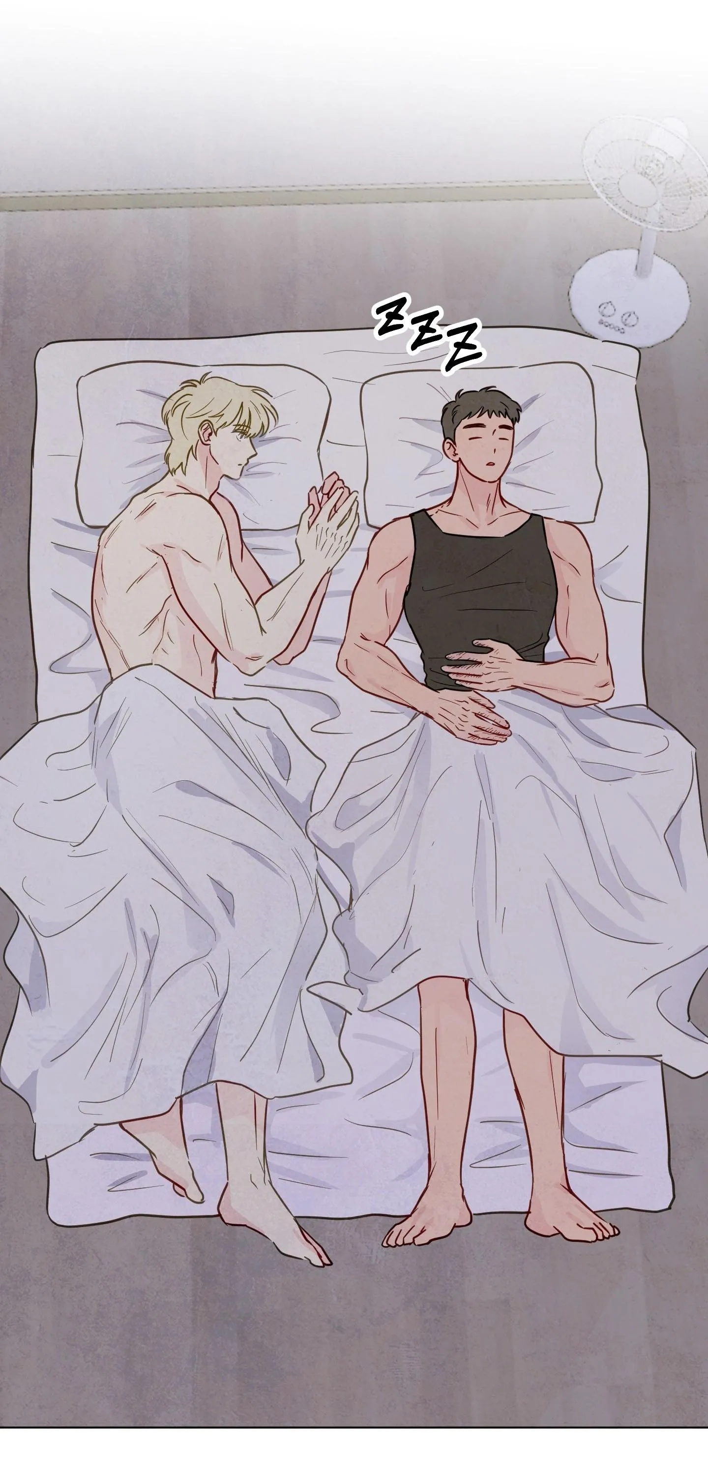 THE SACRED SERPENT'S SEDUCTION Chapter 20 Trang 50