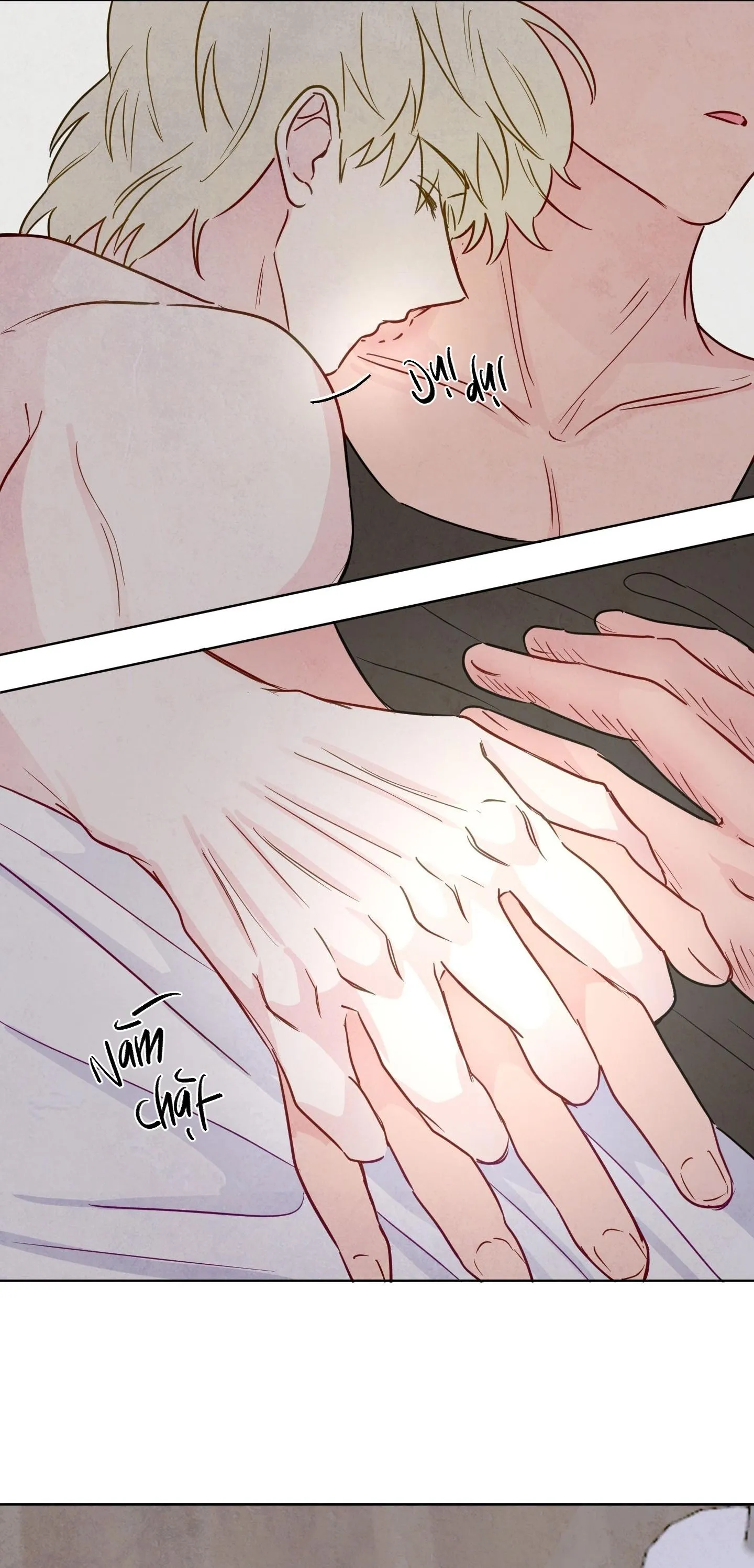 THE SACRED SERPENT'S SEDUCTION Chapter 20 Trang 57