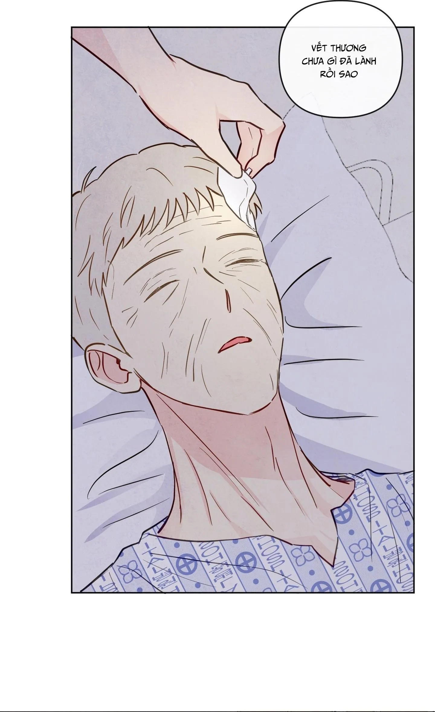 THE SACRED SERPENT'S SEDUCTION Chapter 20 Trang 60