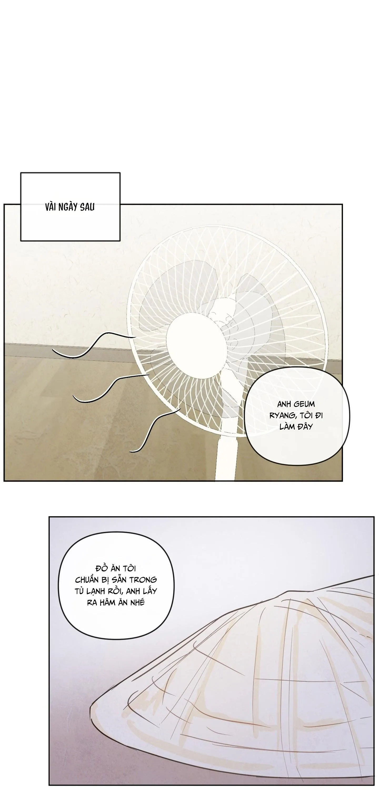 THE SACRED SERPENT'S SEDUCTION Chapter 20 Trang 62