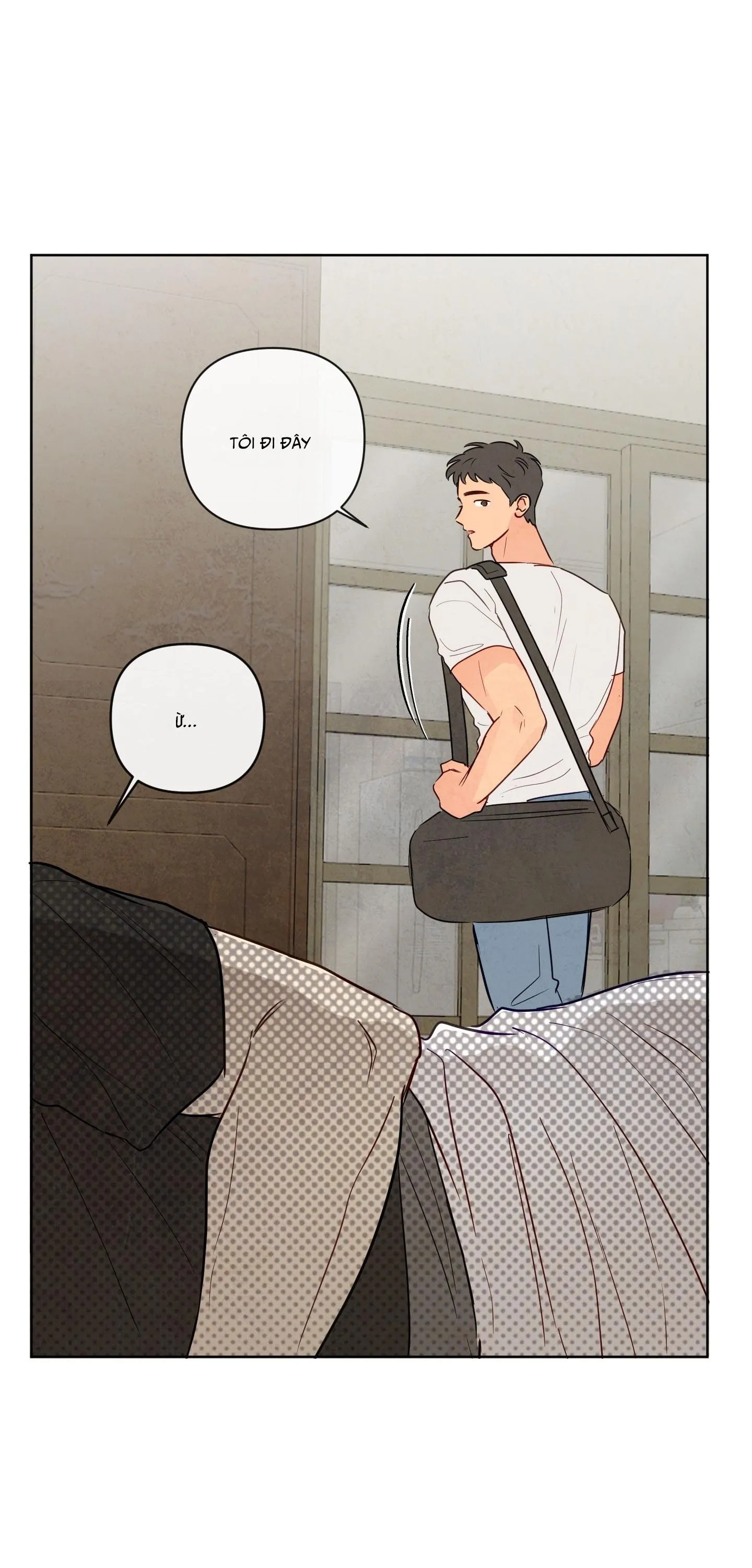 THE SACRED SERPENT'S SEDUCTION Chapter 20 Trang 63