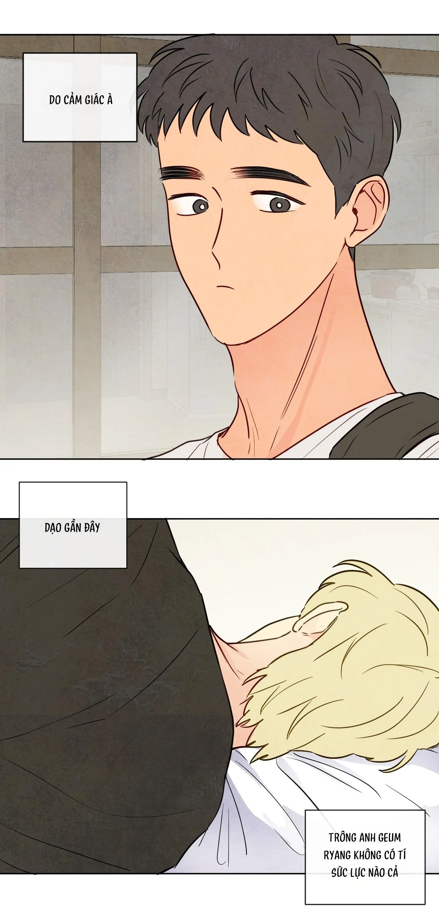 THE SACRED SERPENT'S SEDUCTION Chapter 20 Trang 64