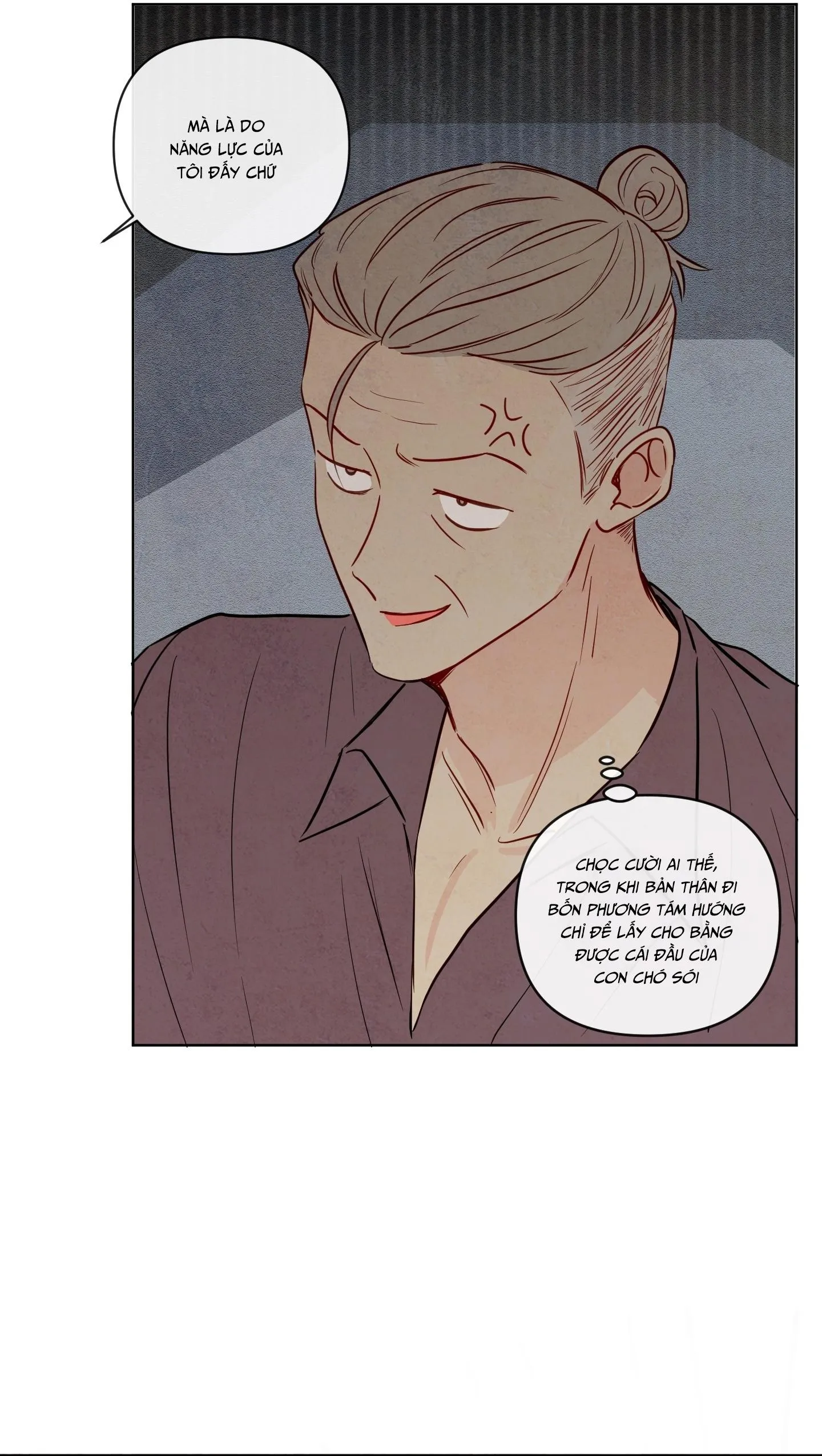 THE SACRED SERPENT'S SEDUCTION Chapter 21 Trang 6