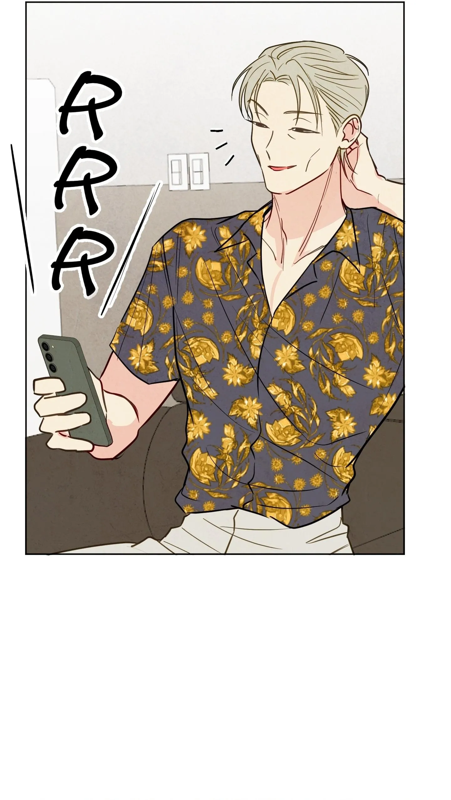 THE SACRED SERPENT'S SEDUCTION Chapter 21 Trang 8