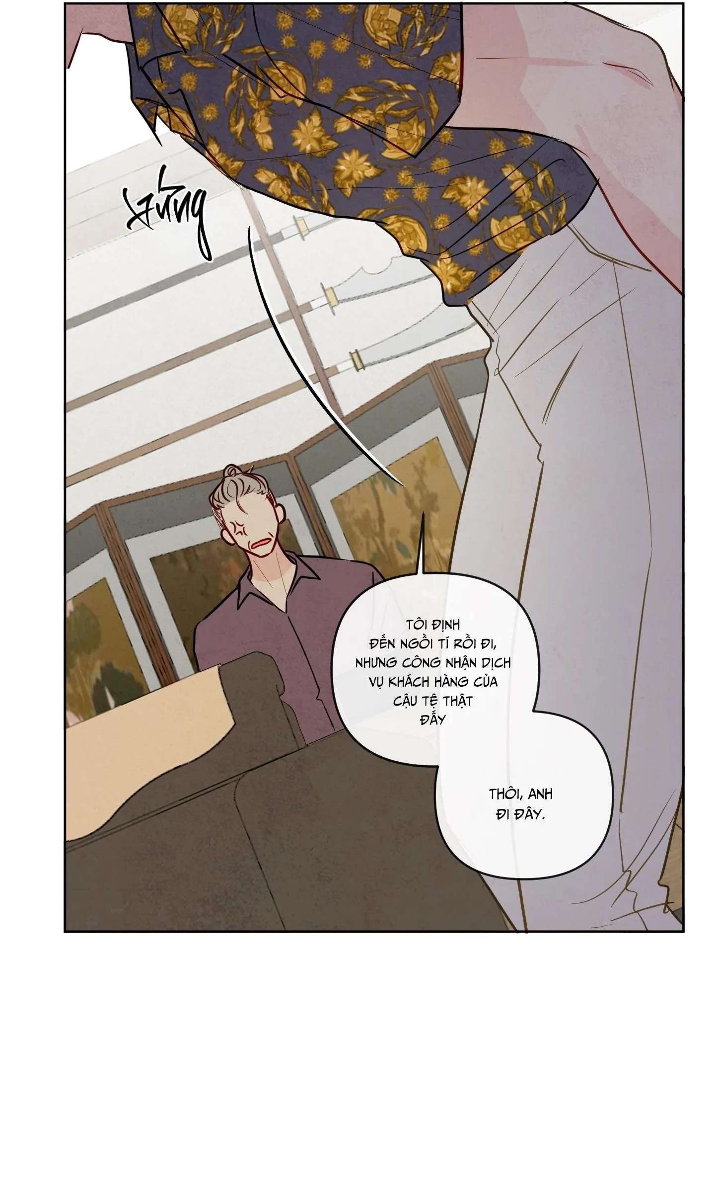 THE SACRED SERPENT'S SEDUCTION Chapter 21 Trang 9