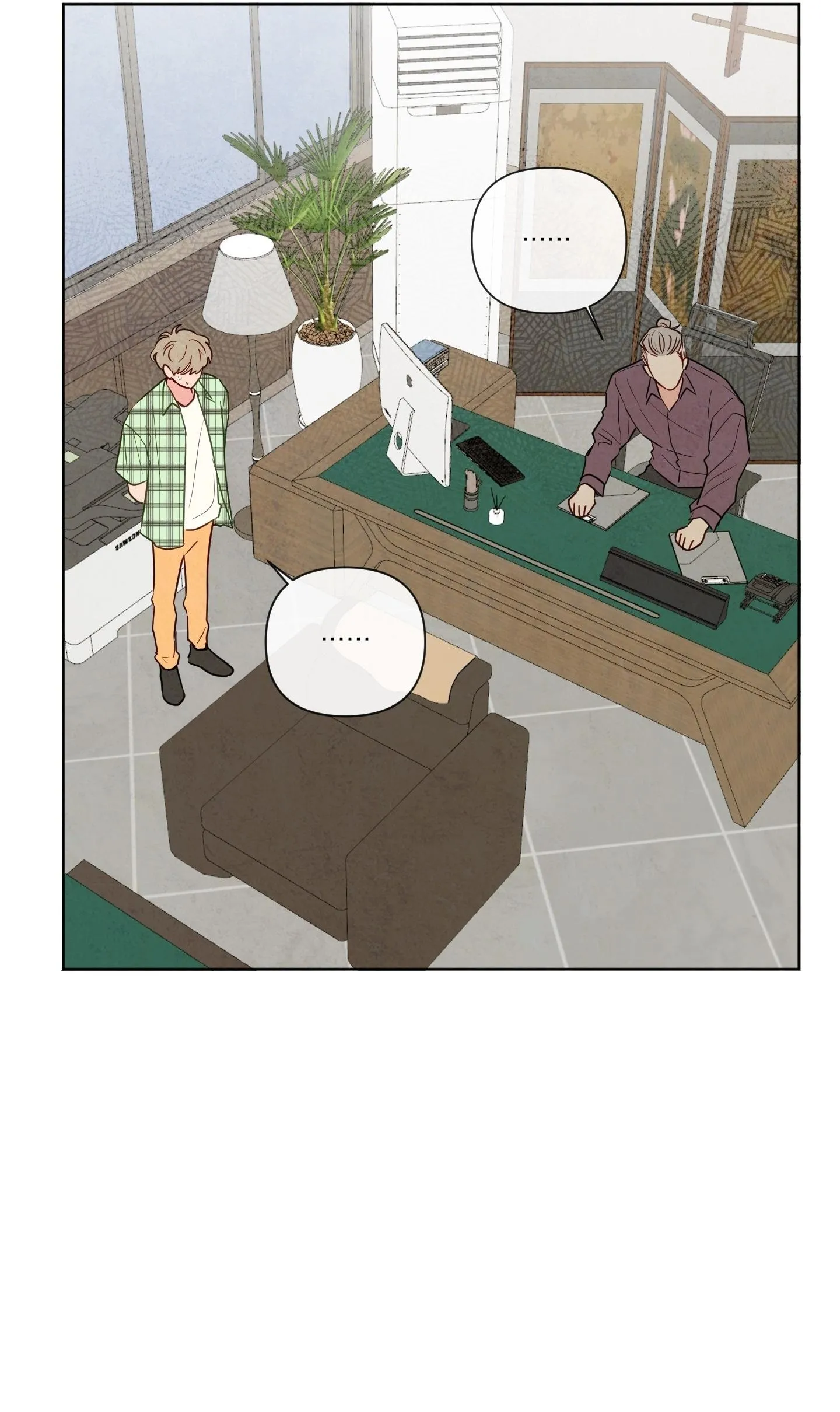 THE SACRED SERPENT'S SEDUCTION Chapter 21 Trang 12