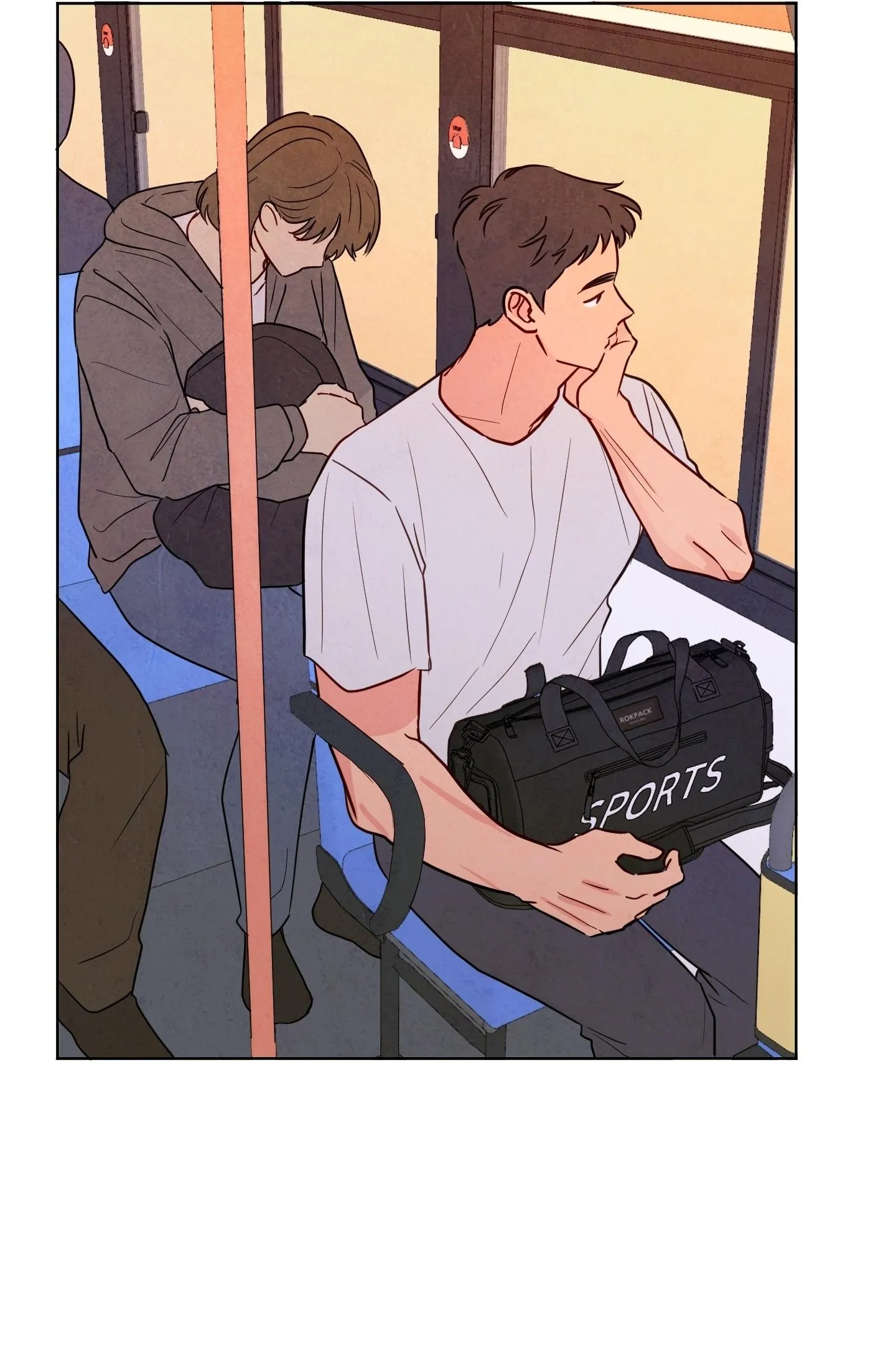 THE SACRED SERPENT'S SEDUCTION Chapter 21 Trang 19