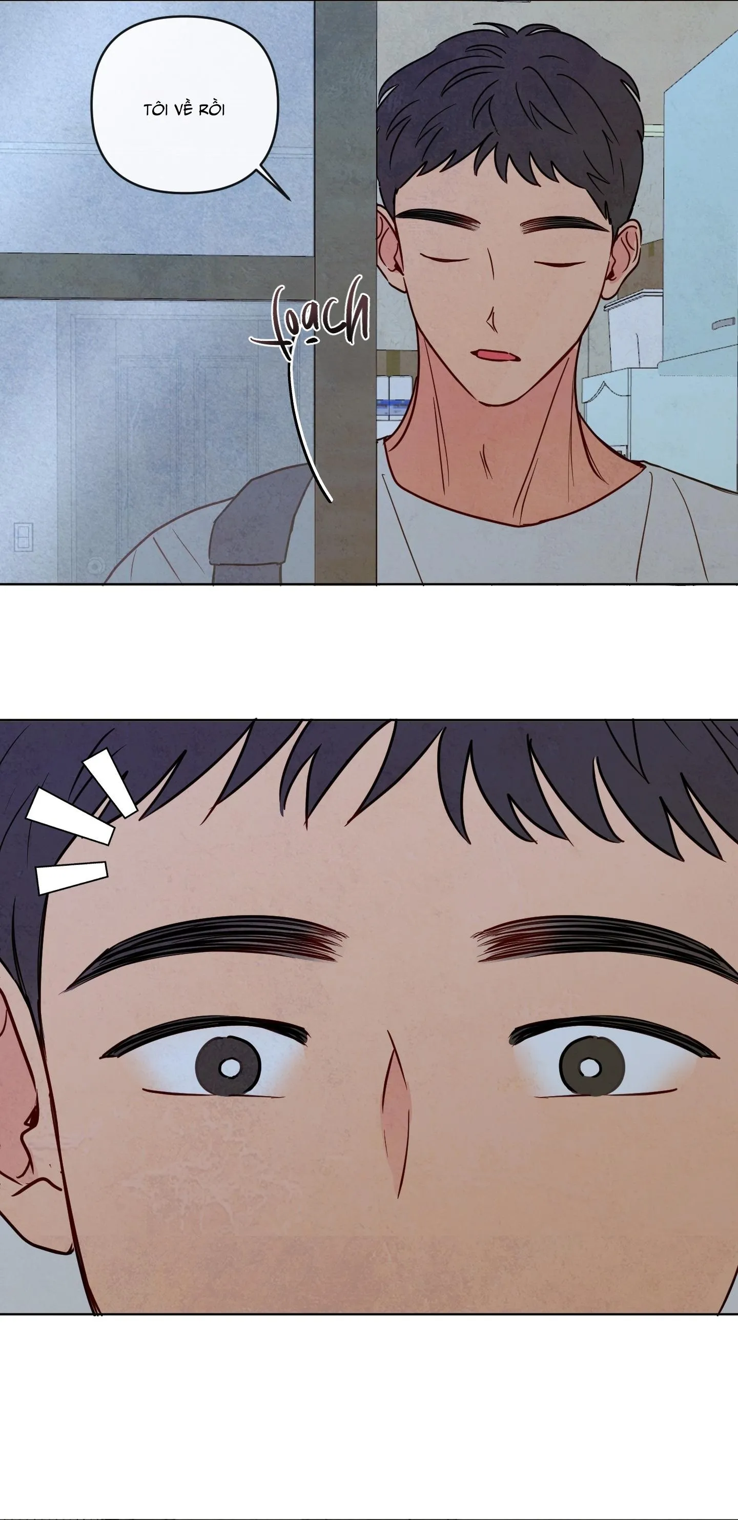 THE SACRED SERPENT'S SEDUCTION Chapter 21 Trang 22