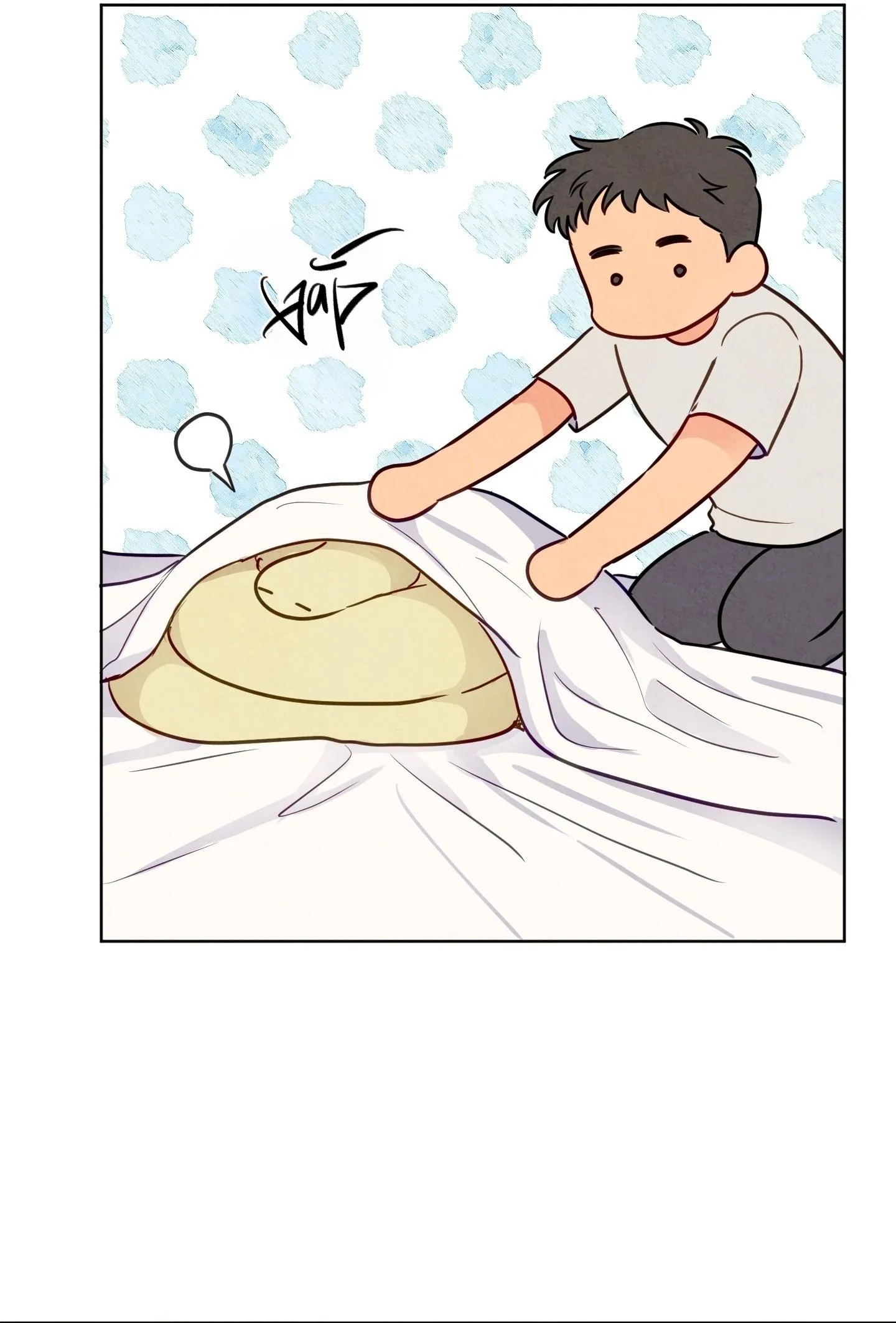 THE SACRED SERPENT'S SEDUCTION Chapter 21 Trang 26