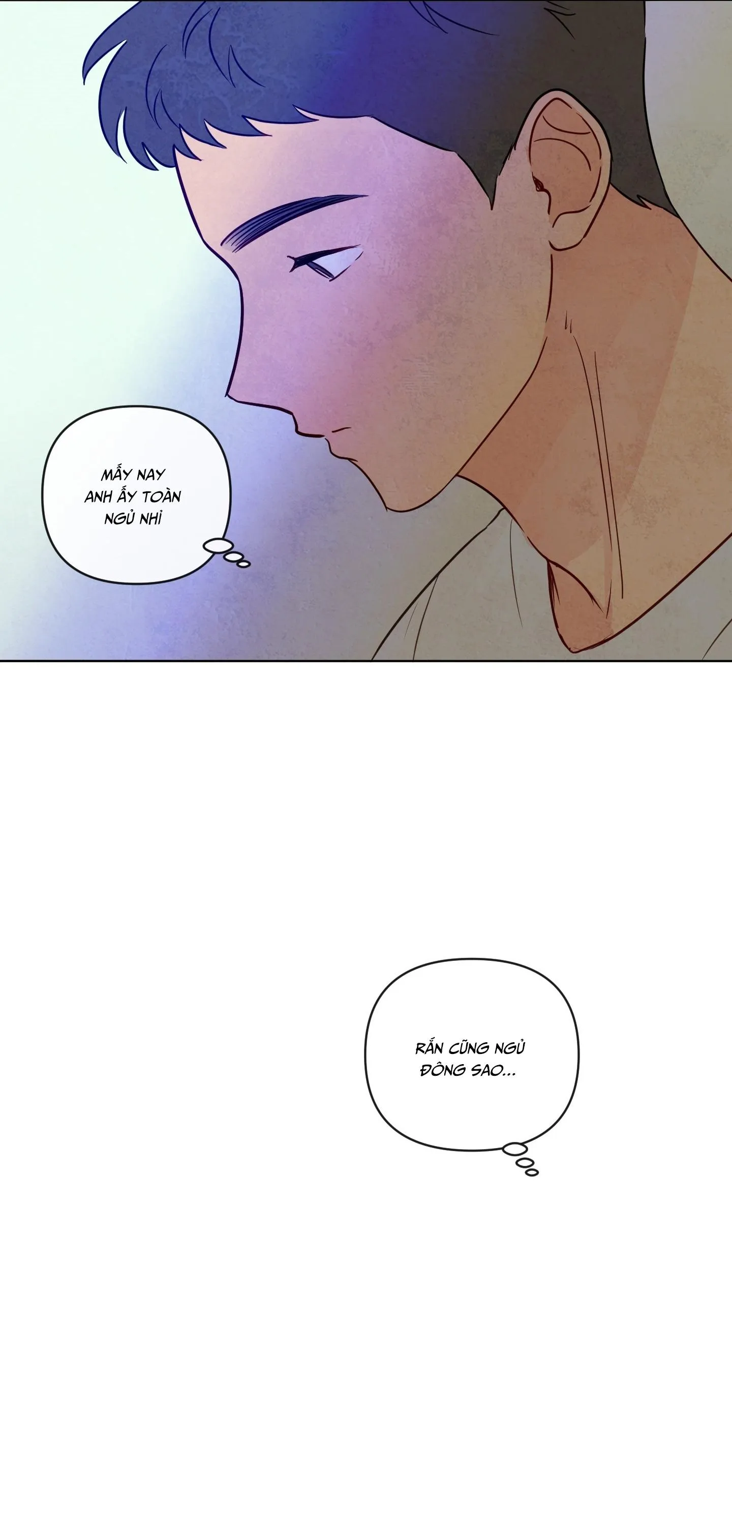 THE SACRED SERPENT'S SEDUCTION Chapter 21 Trang 27