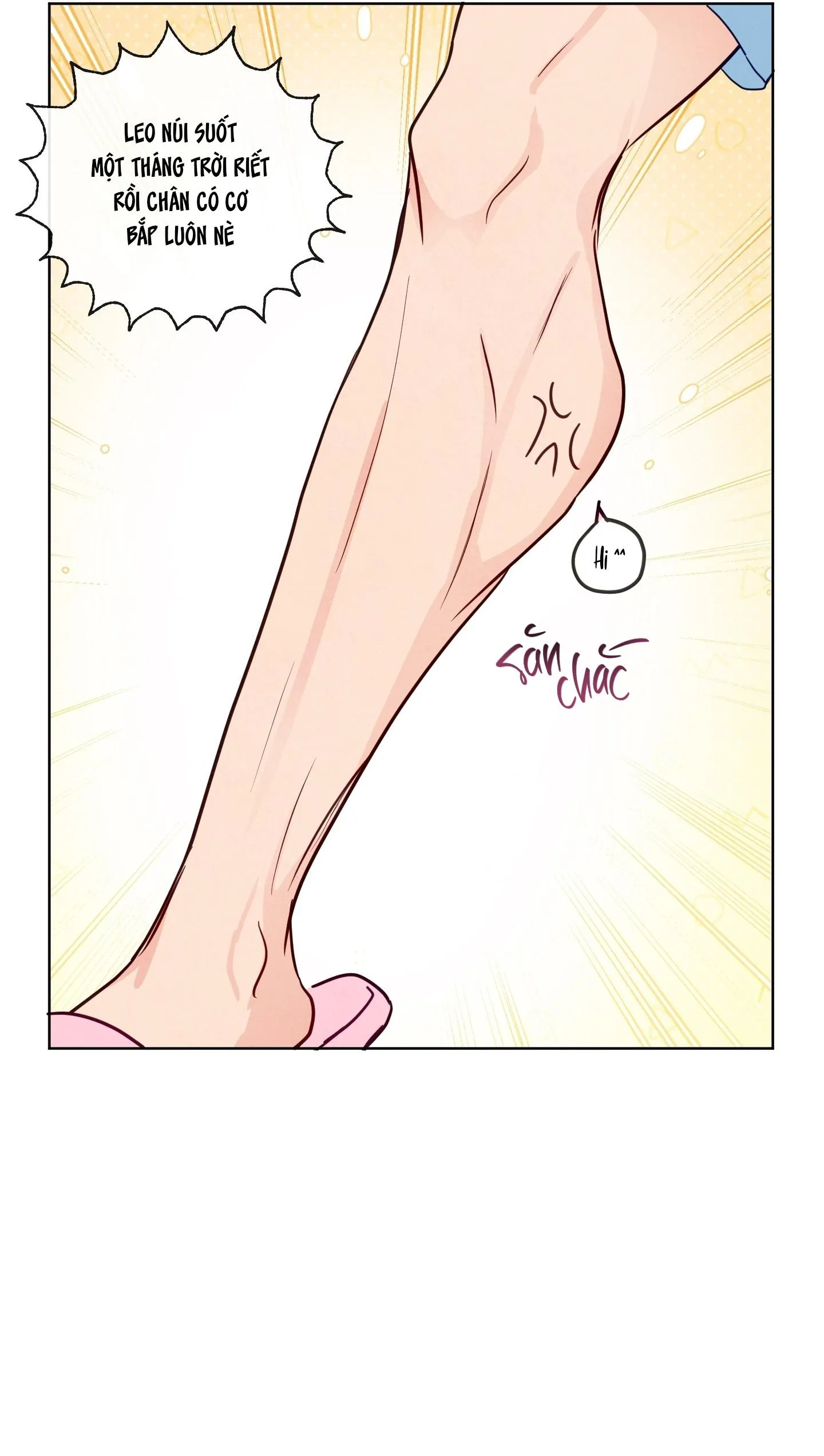 THE SACRED SERPENT'S SEDUCTION Chapter 21 Trang 29