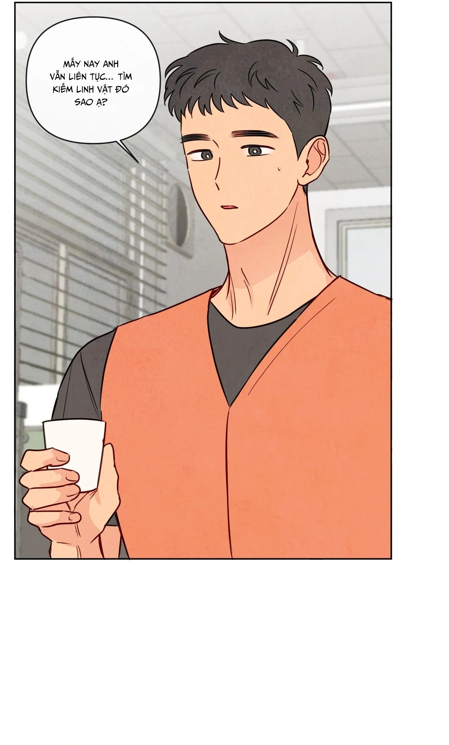 THE SACRED SERPENT'S SEDUCTION Chapter 21 Trang 31