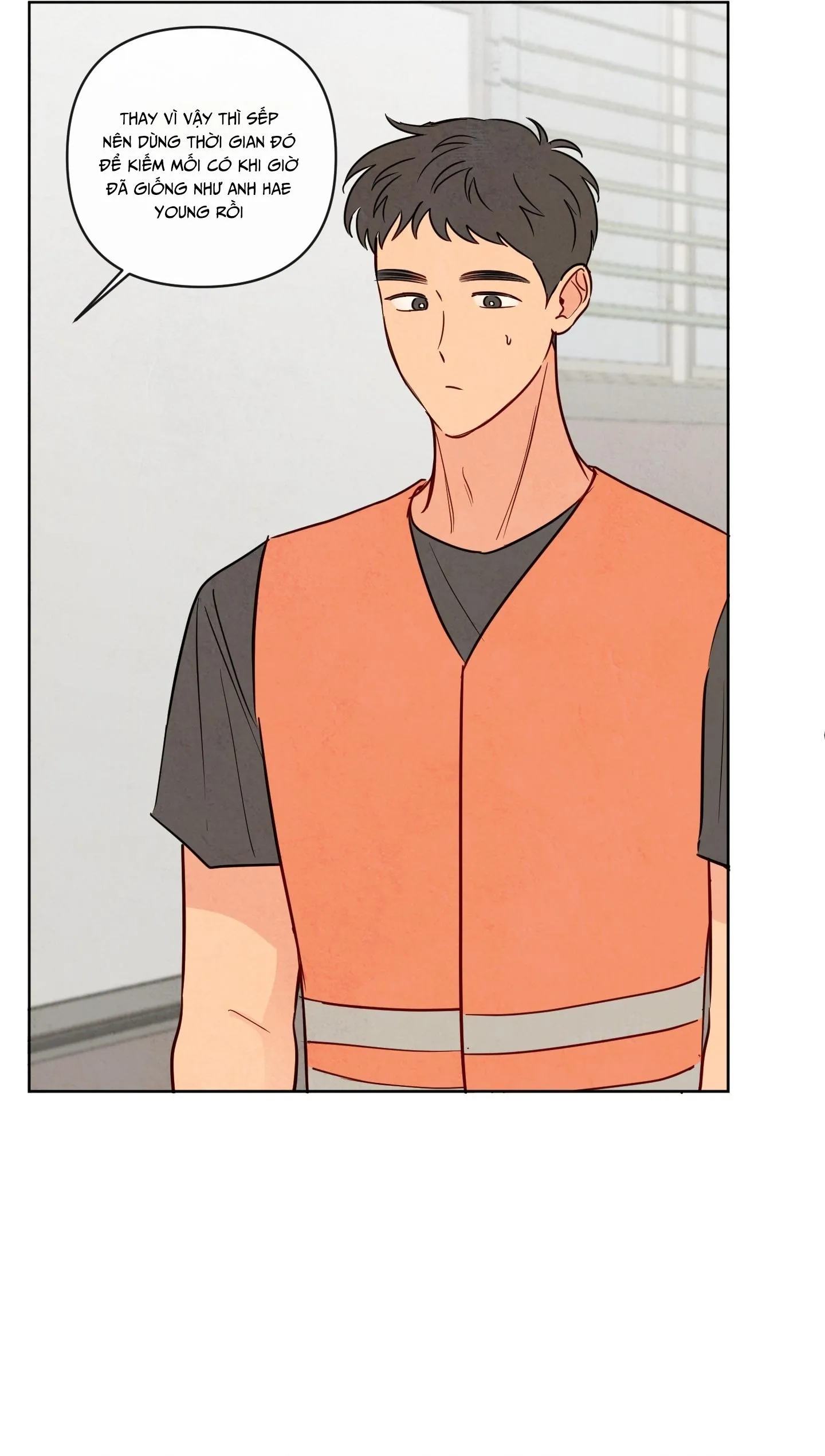 THE SACRED SERPENT'S SEDUCTION Chapter 21 Trang 33