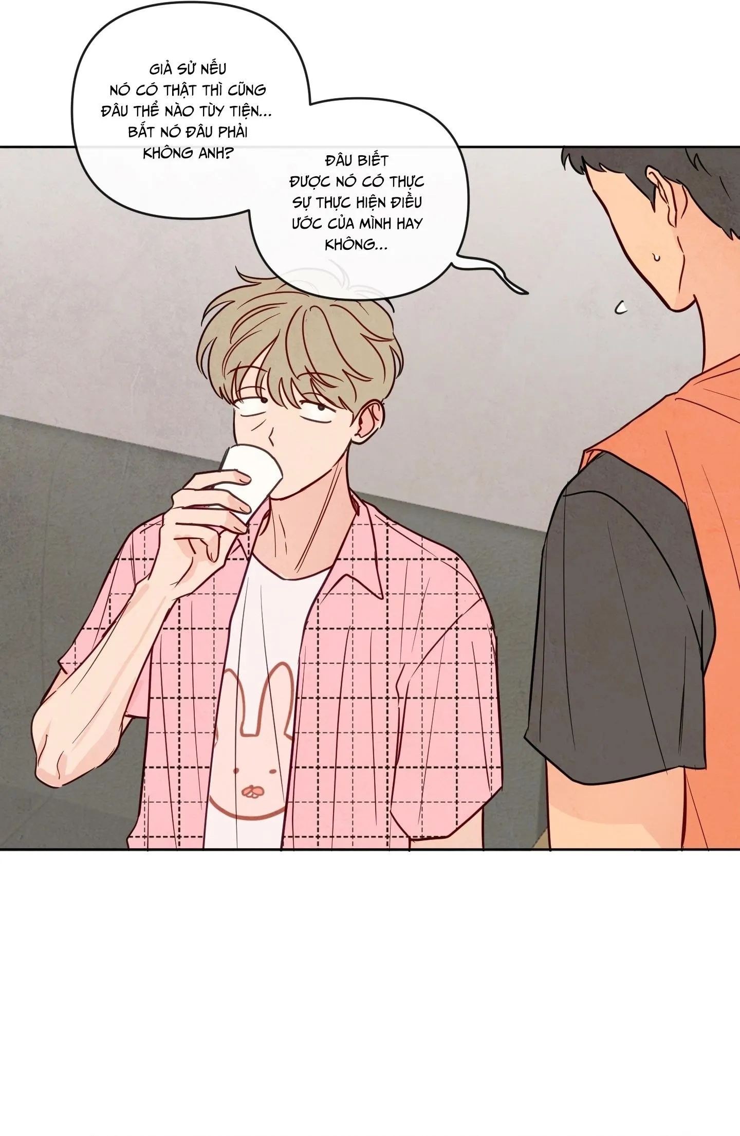 THE SACRED SERPENT'S SEDUCTION Chapter 21 Trang 35