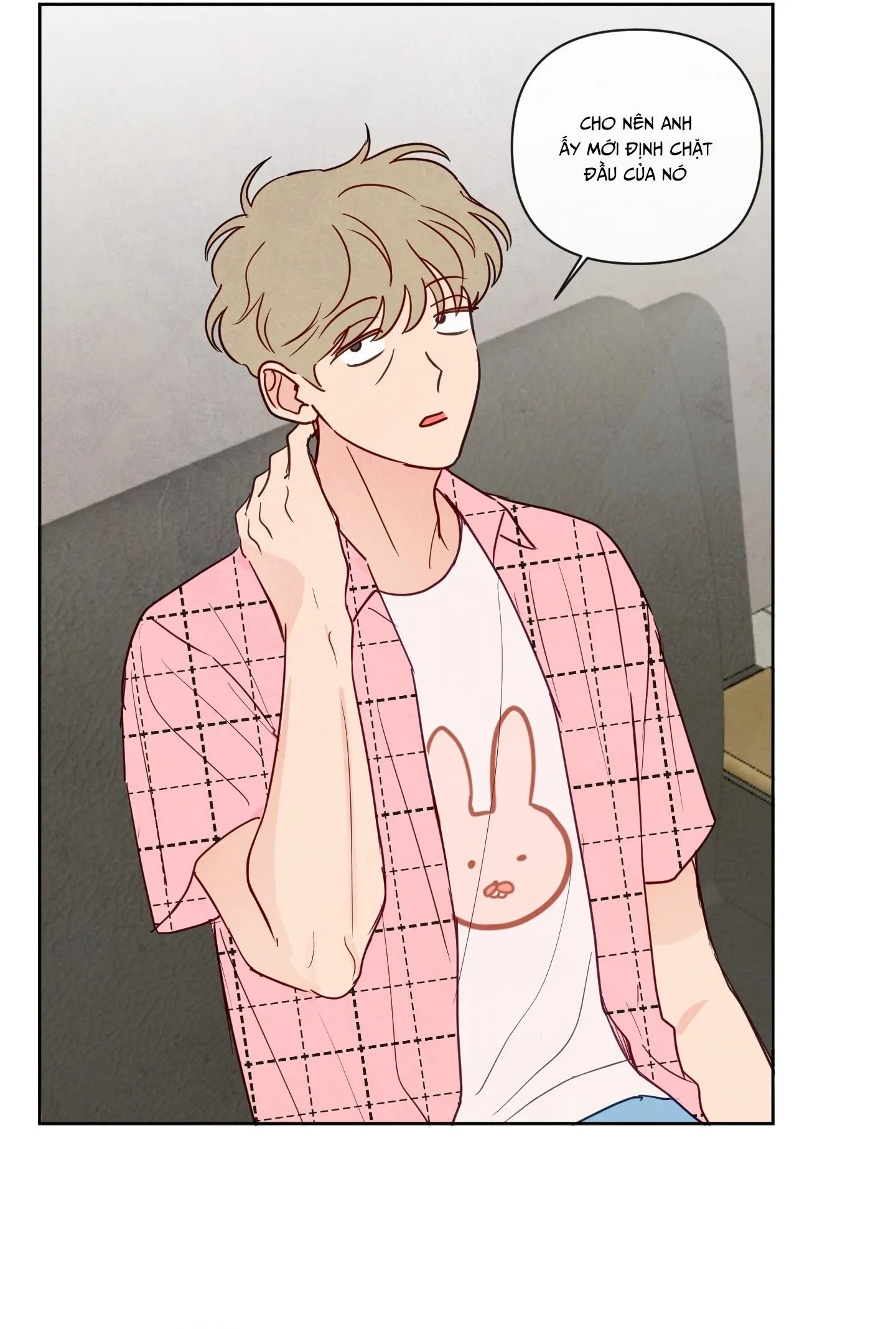 THE SACRED SERPENT'S SEDUCTION Chapter 21 Trang 37