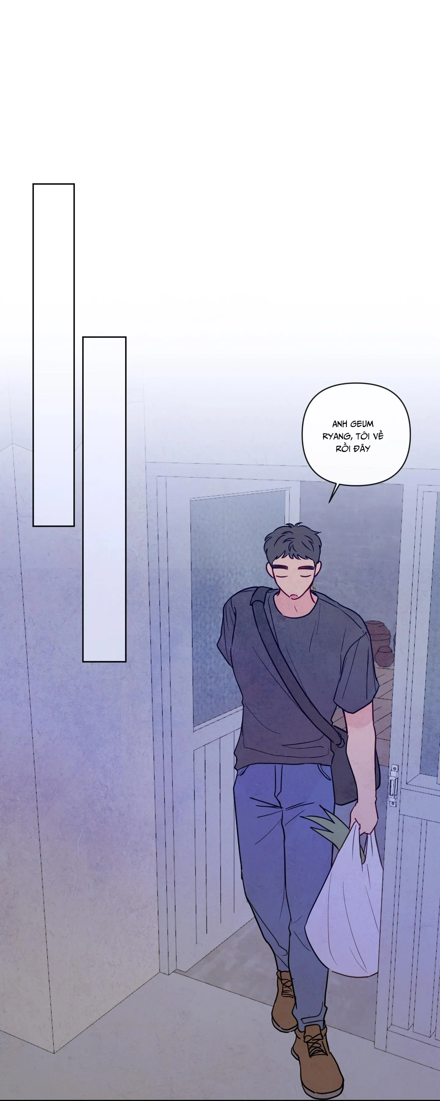 THE SACRED SERPENT'S SEDUCTION Chapter 21 Trang 45