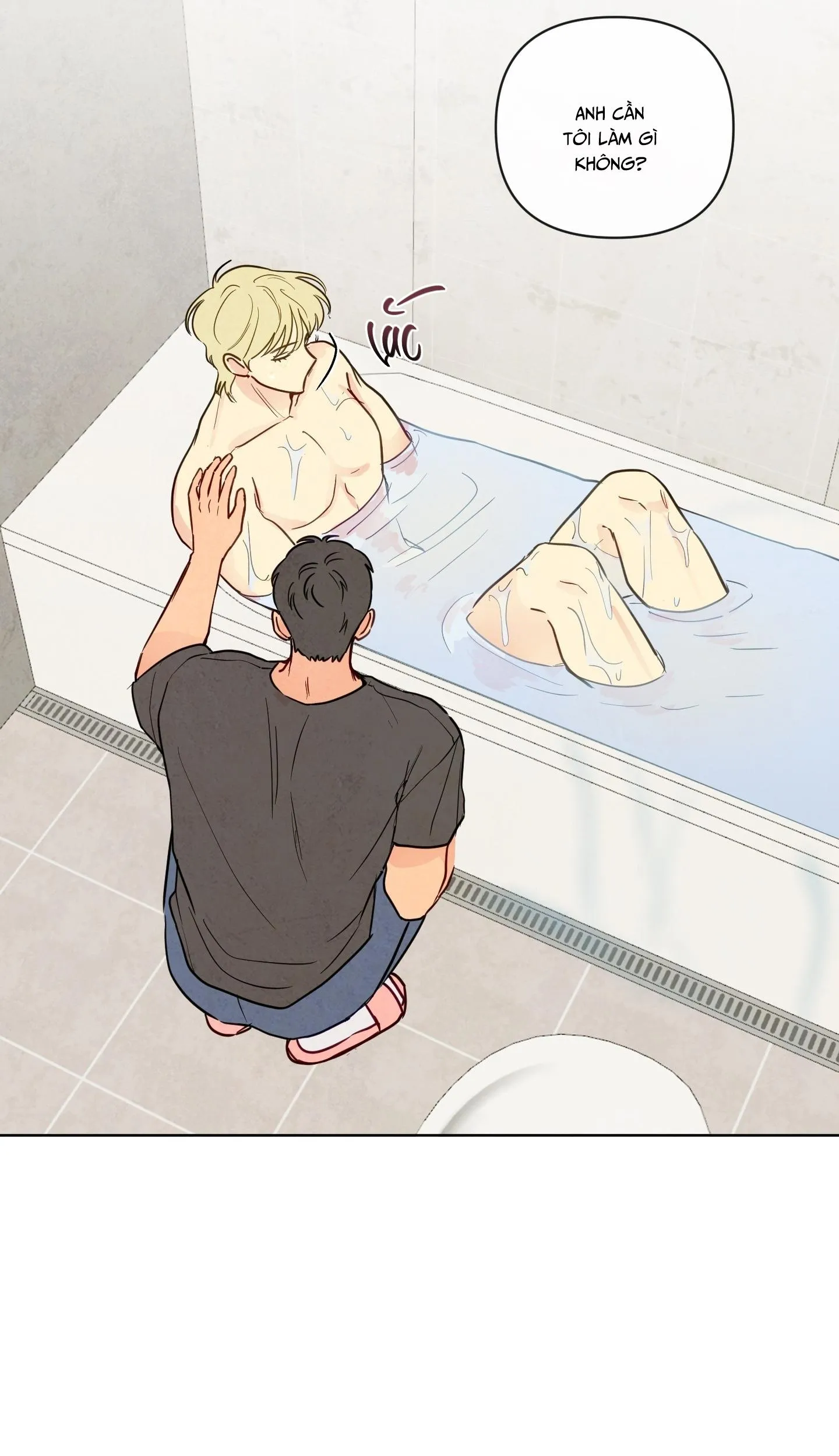 THE SACRED SERPENT'S SEDUCTION Chapter 21 Trang 55