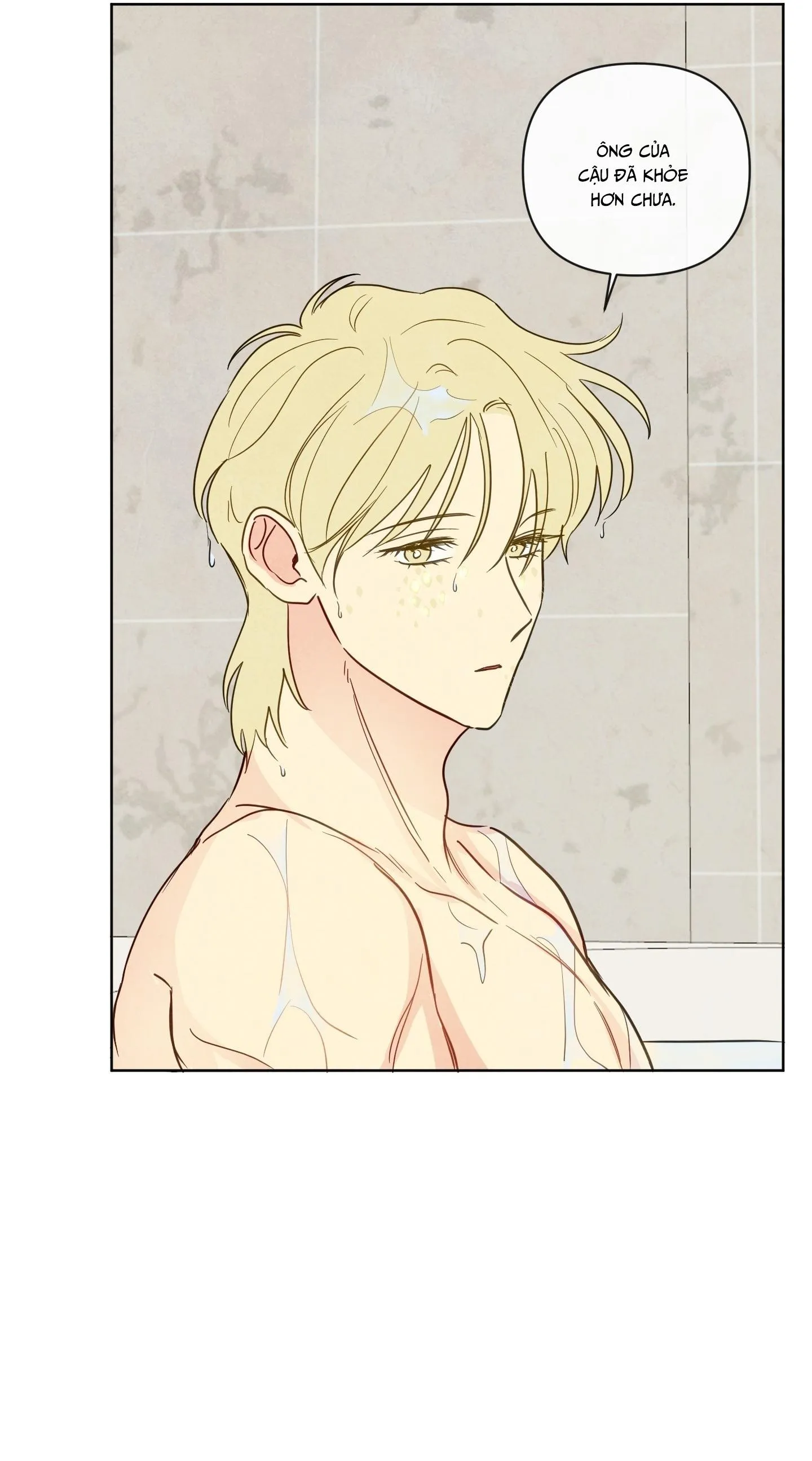 THE SACRED SERPENT'S SEDUCTION Chapter 21 Trang 57