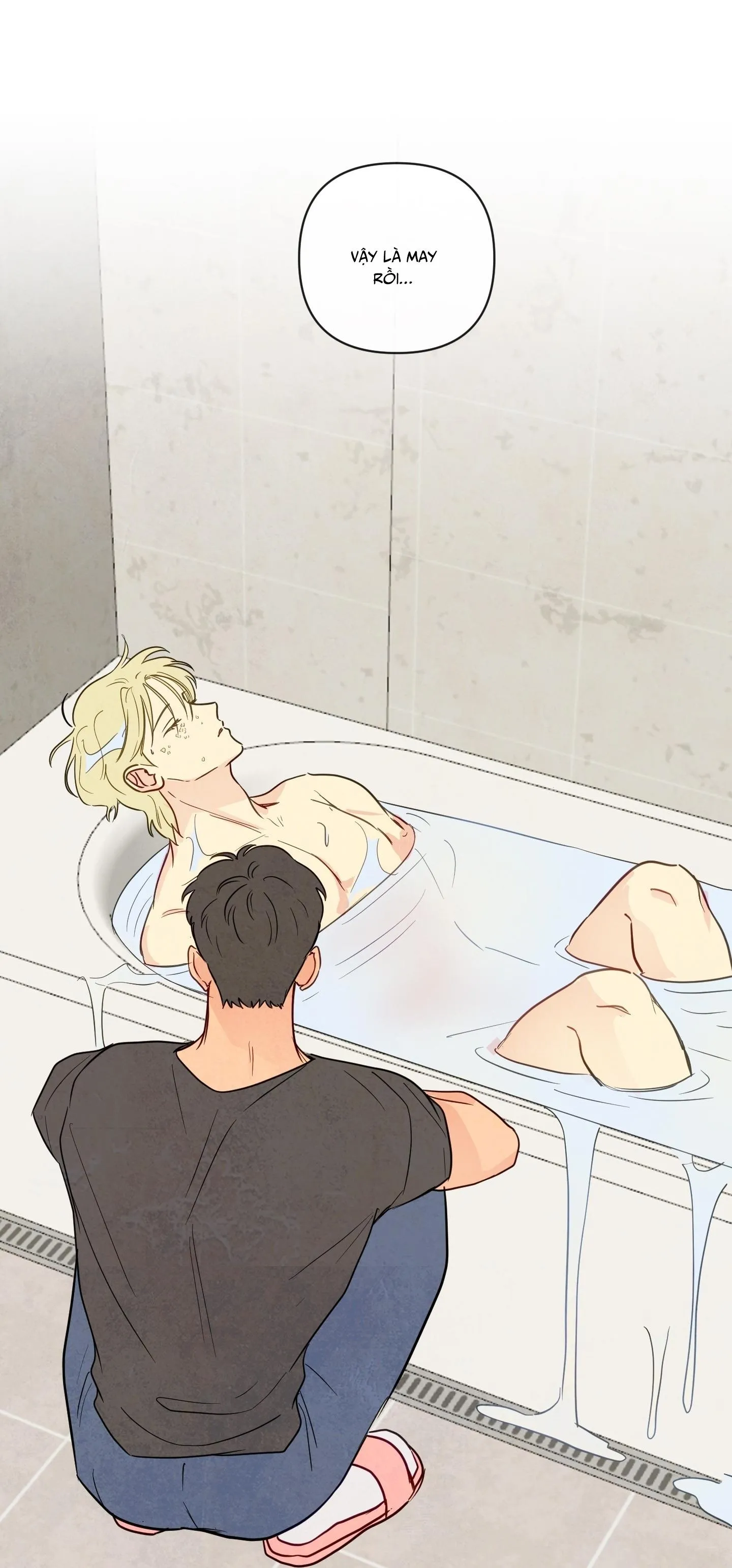 THE SACRED SERPENT'S SEDUCTION Chapter 21 Trang 60