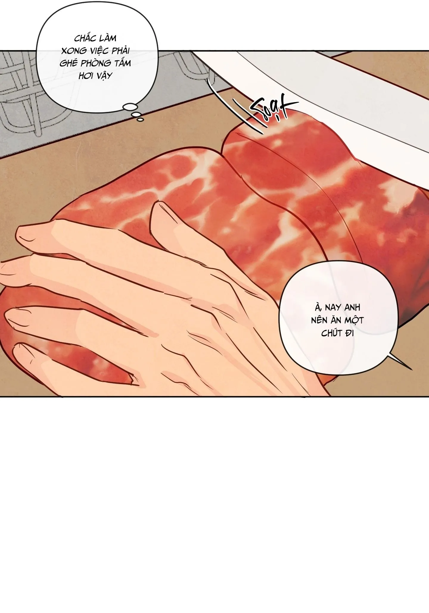 THE SACRED SERPENT'S SEDUCTION Chapter 22 Trang 6