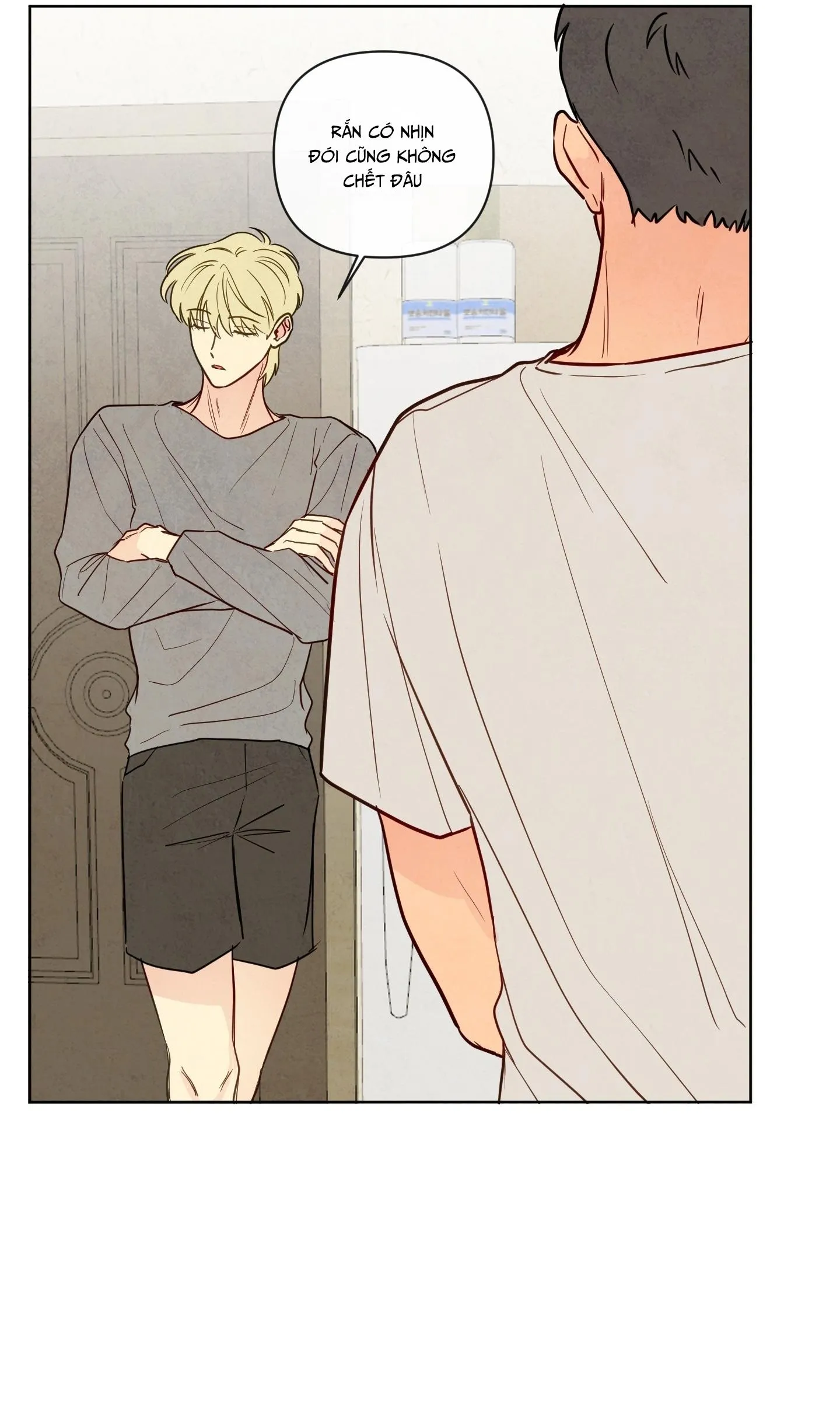 THE SACRED SERPENT'S SEDUCTION Chapter 22 Trang 7