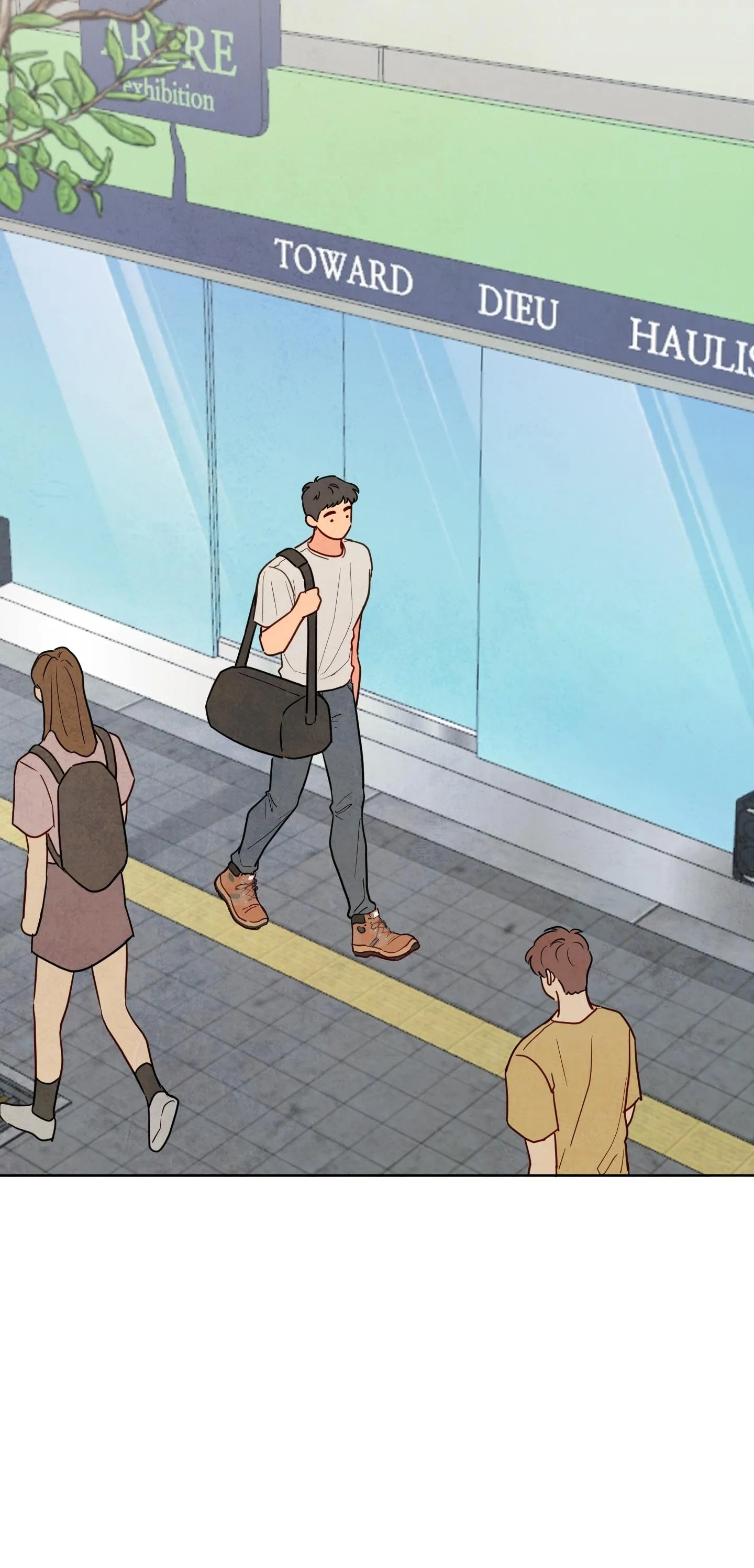 THE SACRED SERPENT'S SEDUCTION Chapter 22 Trang 12