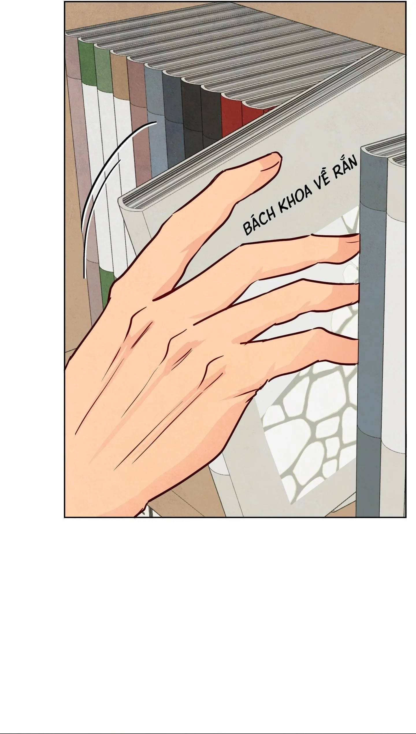 THE SACRED SERPENT'S SEDUCTION Chapter 22 Trang 16