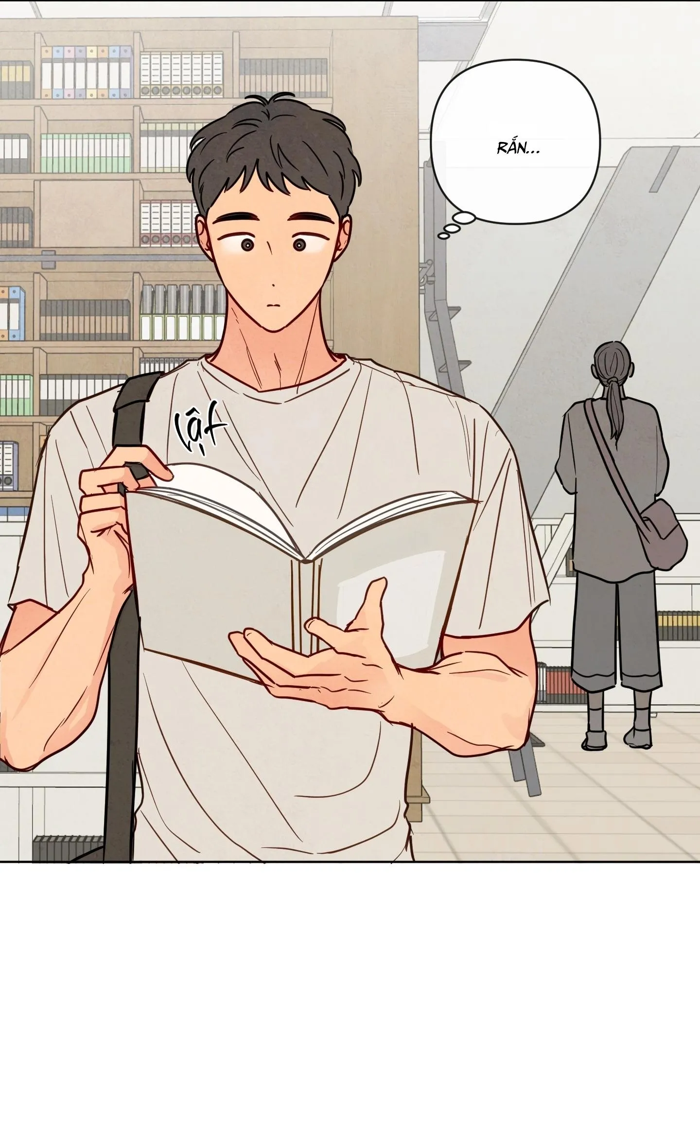 THE SACRED SERPENT'S SEDUCTION Chapter 22 Trang 17