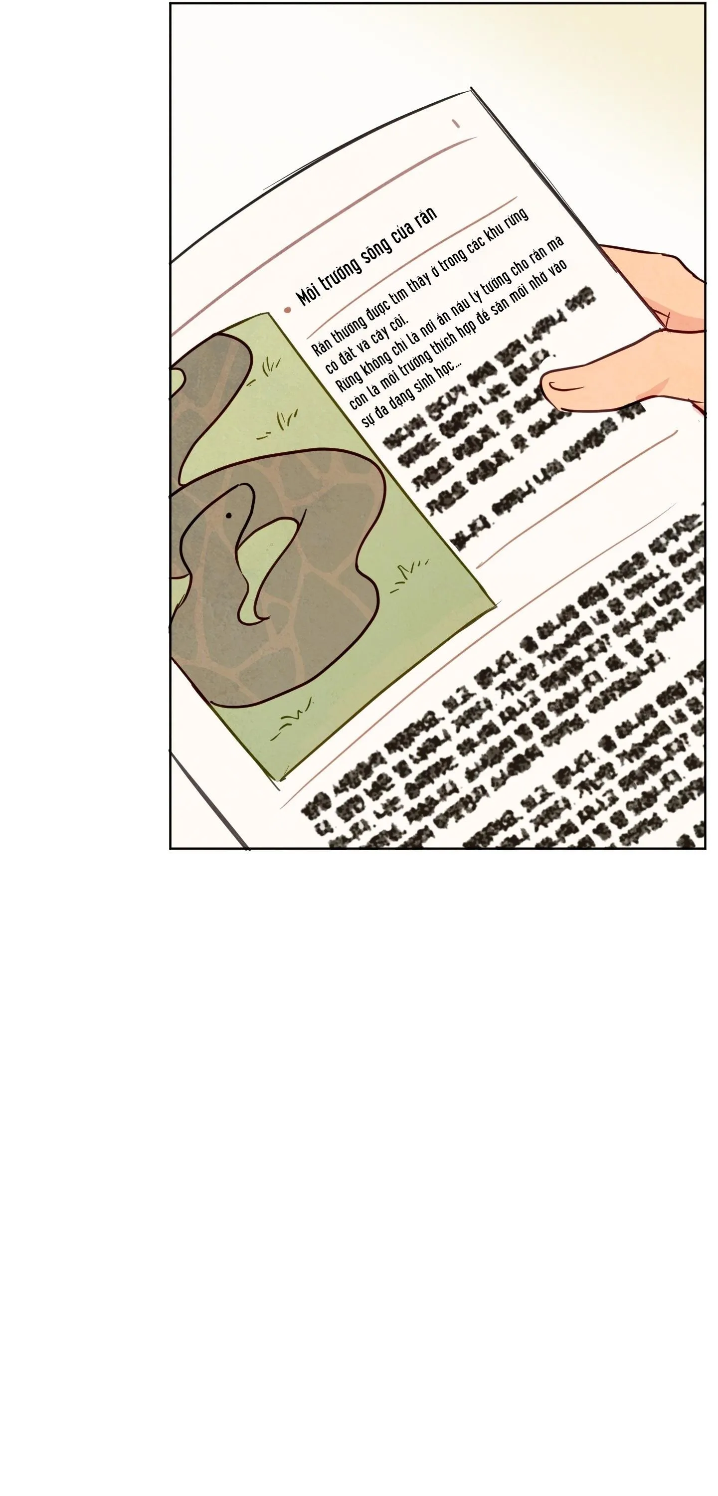 THE SACRED SERPENT'S SEDUCTION Chapter 22 Trang 19