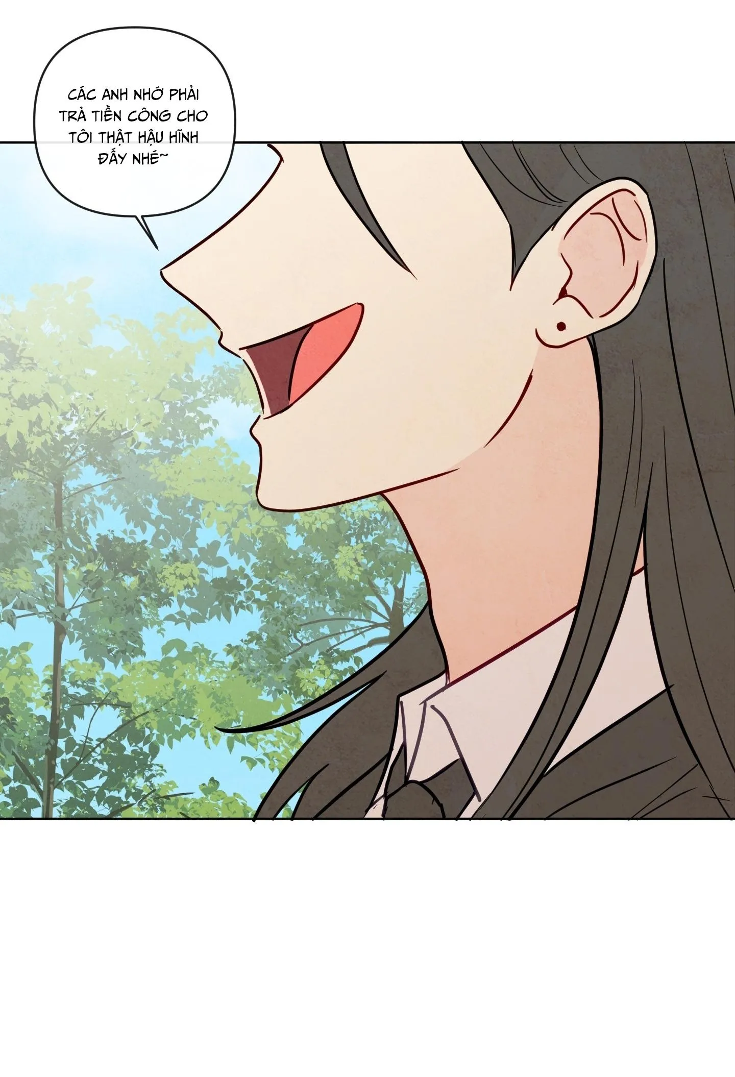 THE SACRED SERPENT'S SEDUCTION Chapter 22 Trang 20