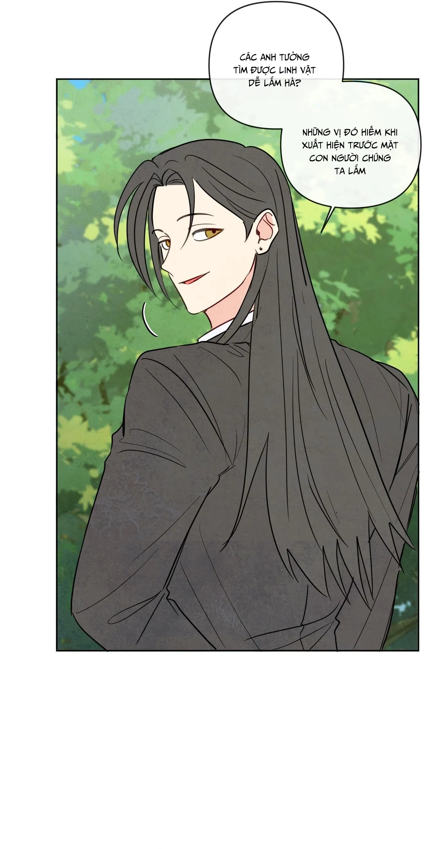 THE SACRED SERPENT'S SEDUCTION Chapter 22 Trang 22