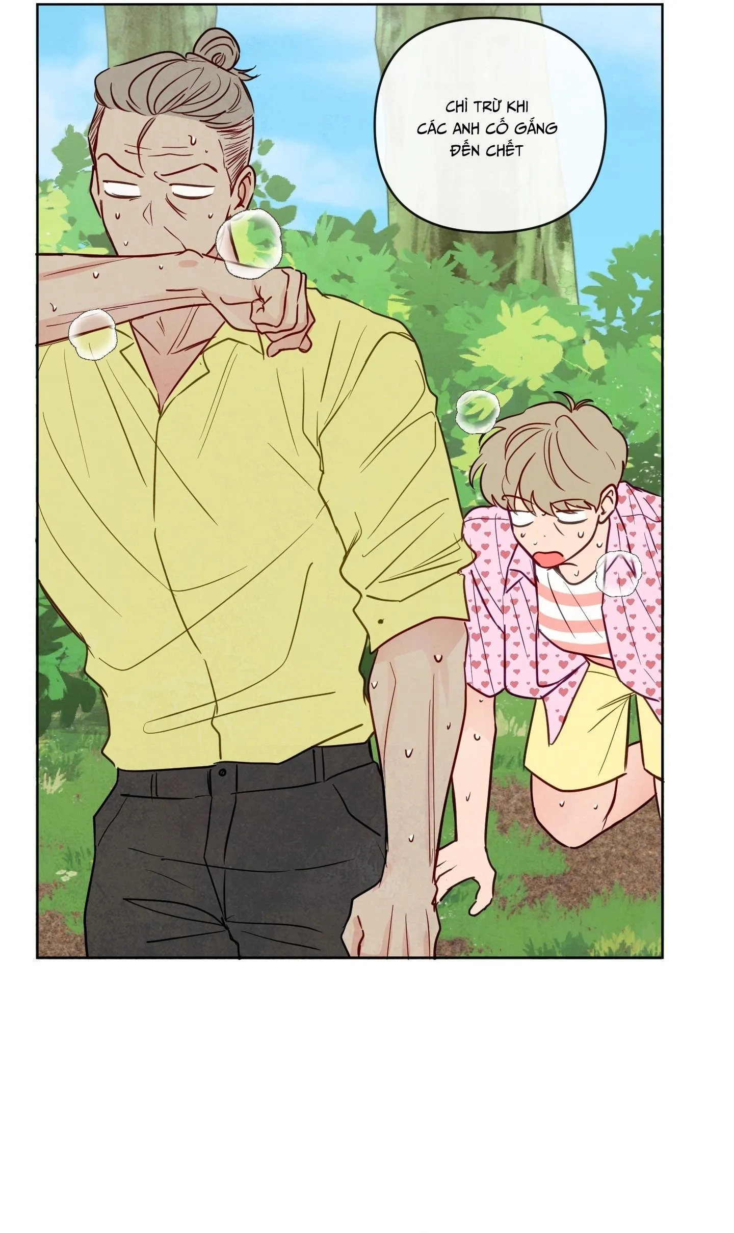 THE SACRED SERPENT'S SEDUCTION Chapter 22 Trang 23