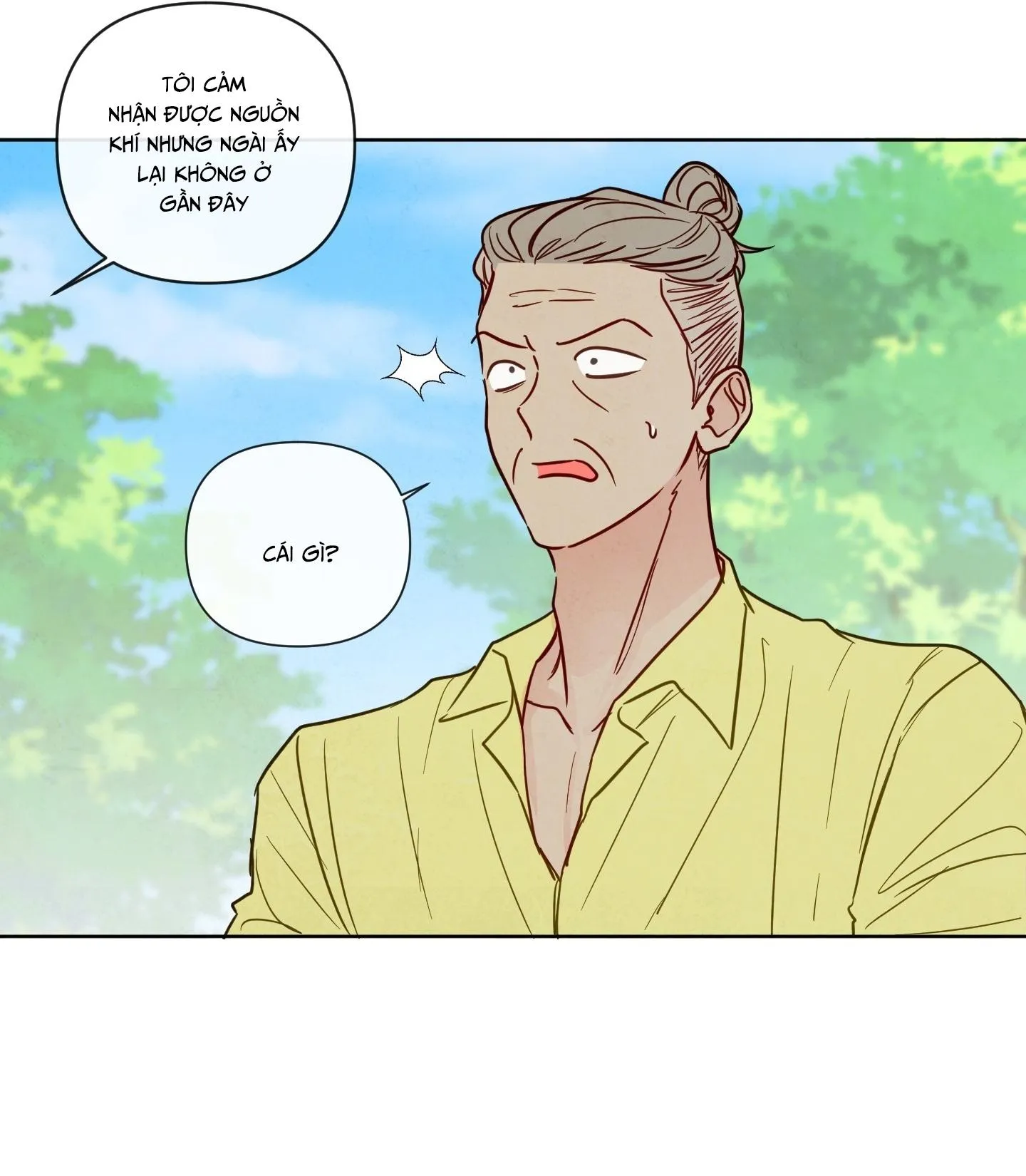 THE SACRED SERPENT'S SEDUCTION Chapter 22 Trang 28