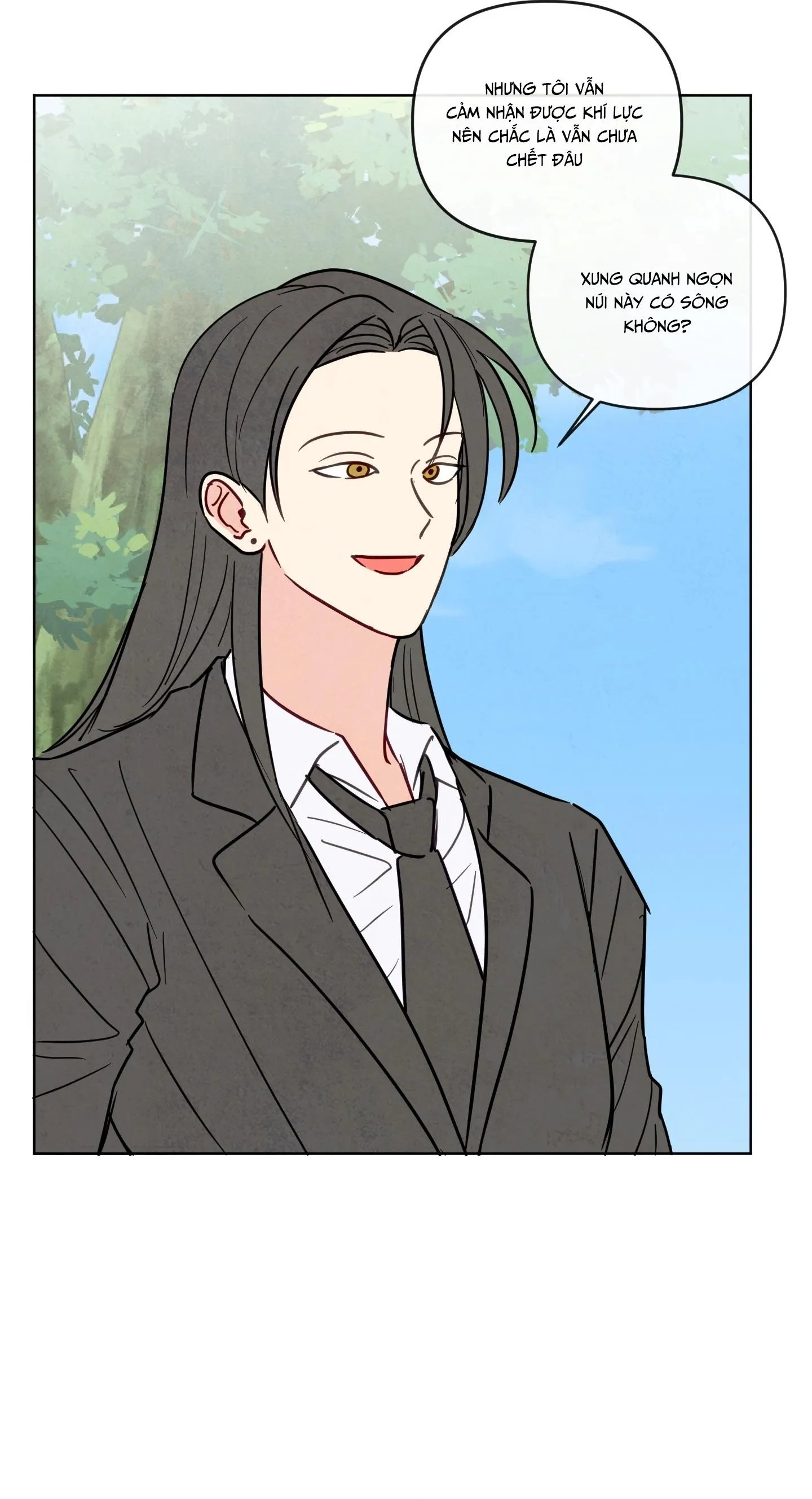 THE SACRED SERPENT'S SEDUCTION Chapter 22 Trang 30