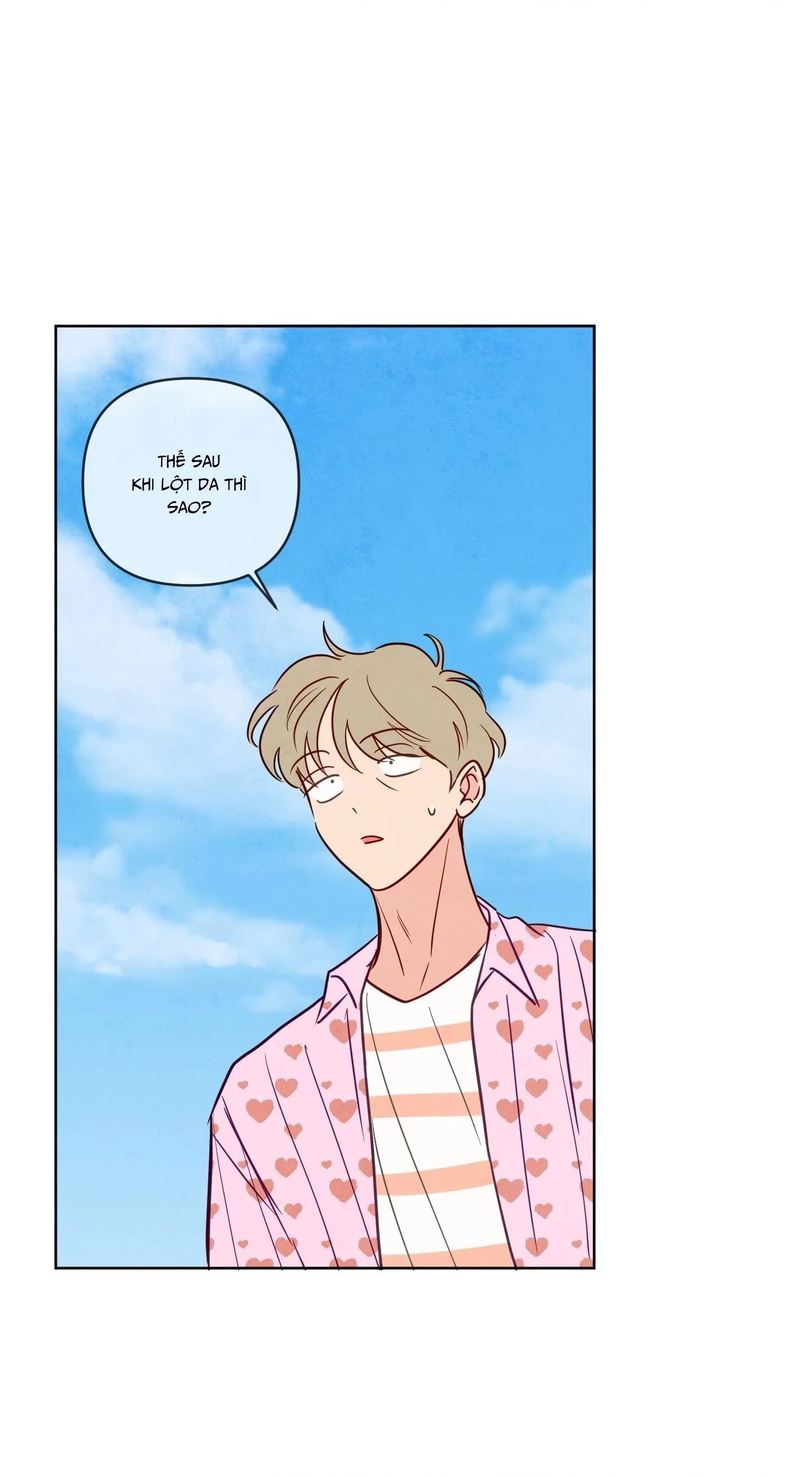 THE SACRED SERPENT'S SEDUCTION Chapter 22 Trang 36