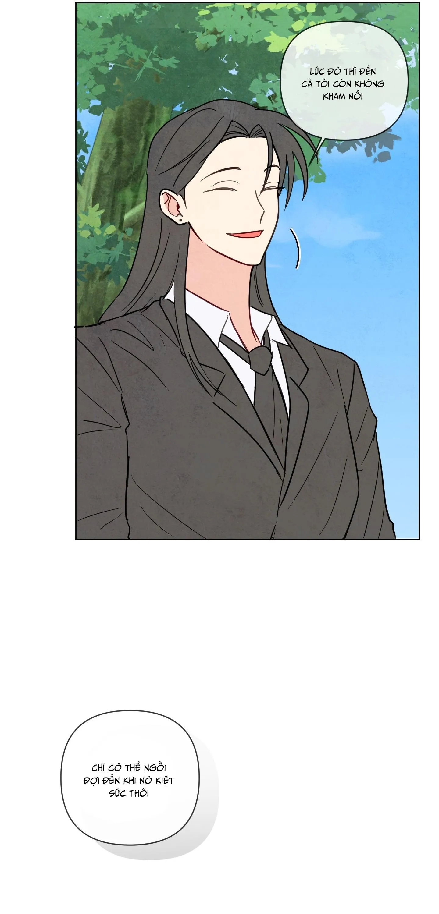 THE SACRED SERPENT'S SEDUCTION Chapter 22 Trang 37