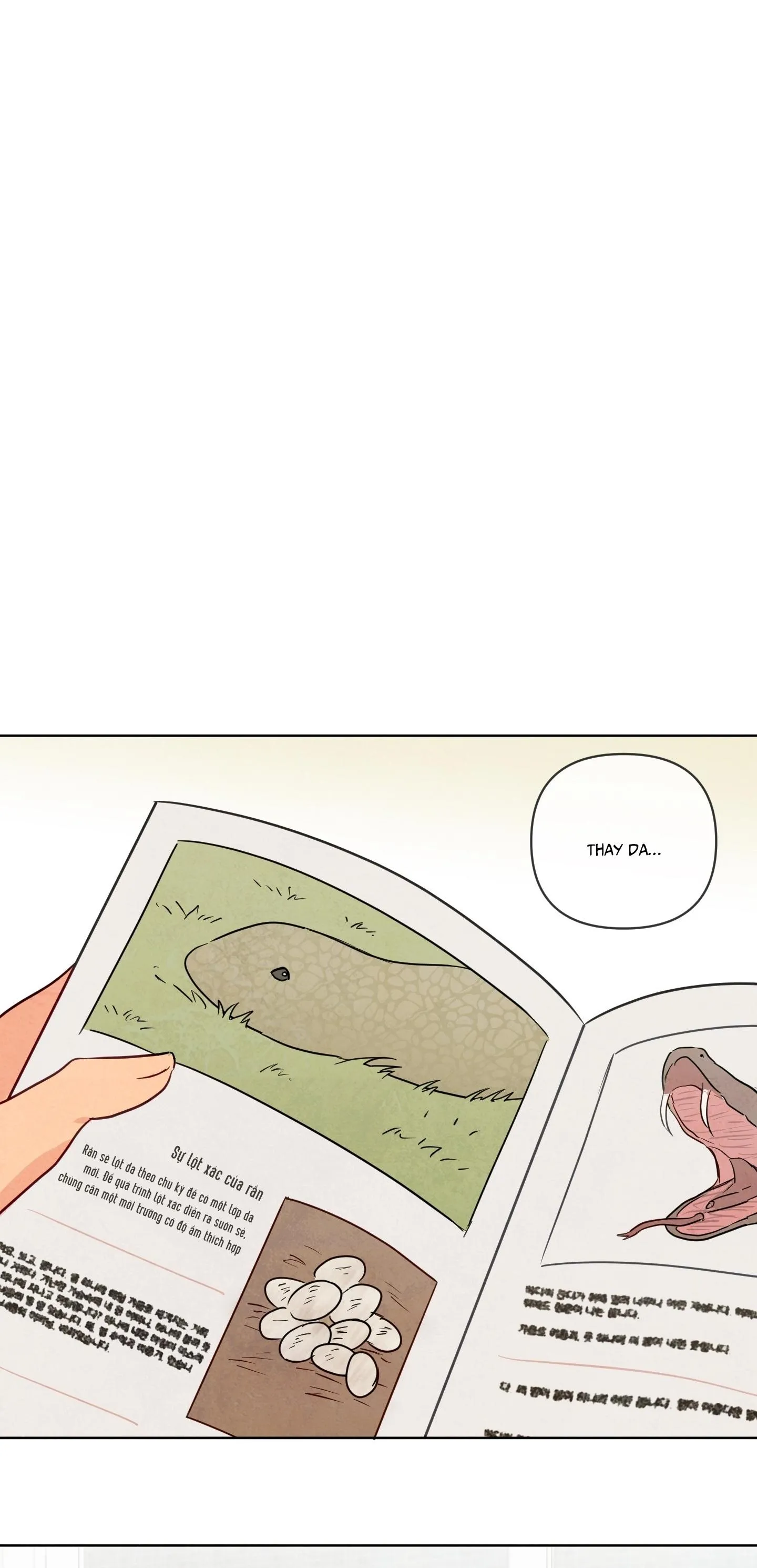 THE SACRED SERPENT'S SEDUCTION Chapter 22 Trang 38