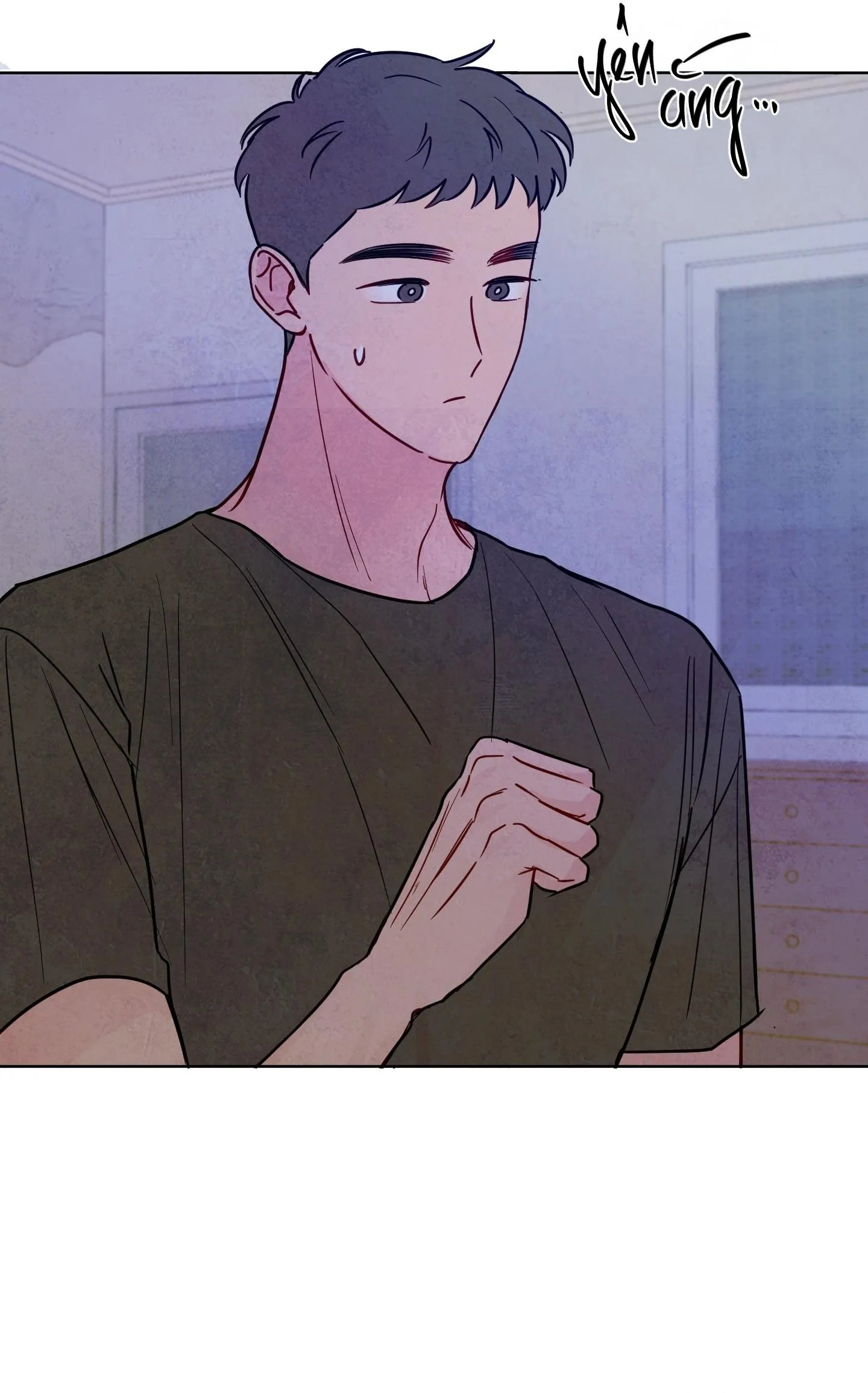 THE SACRED SERPENT'S SEDUCTION Chapter 22 Trang 45