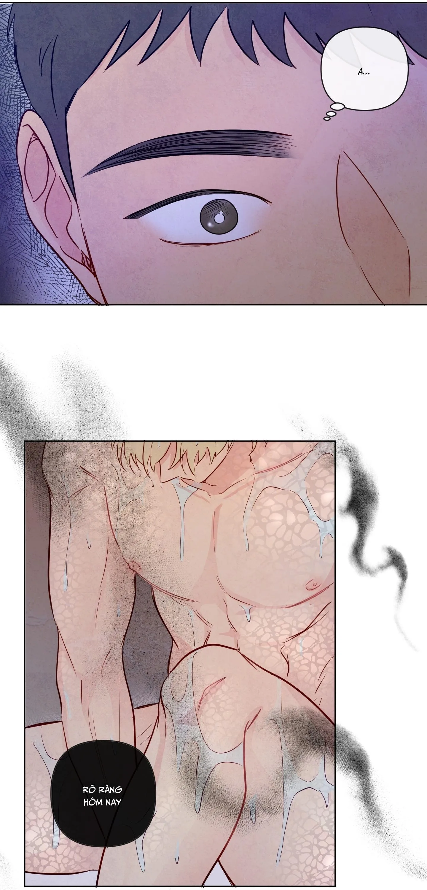 THE SACRED SERPENT'S SEDUCTION Chapter 22 Trang 55