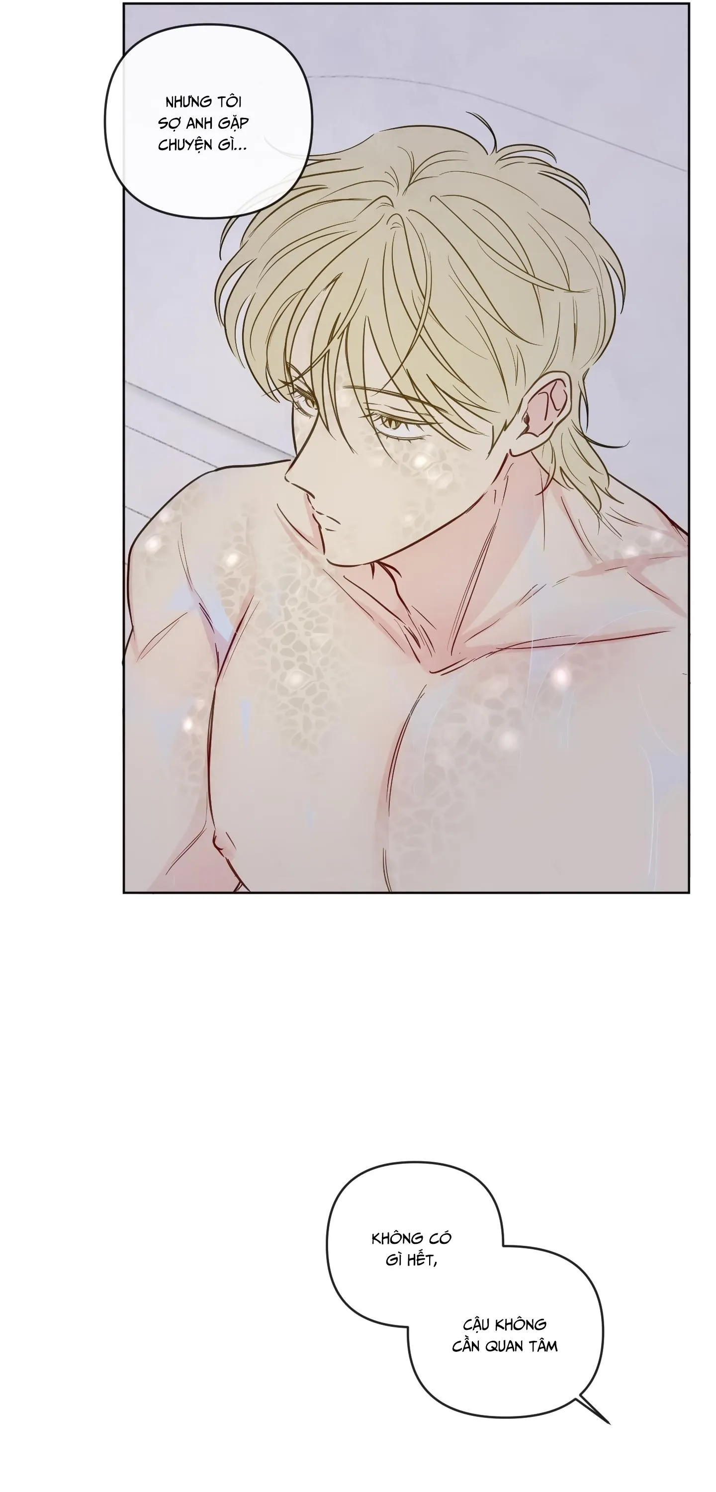 THE SACRED SERPENT'S SEDUCTION Chapter 23 Trang 9