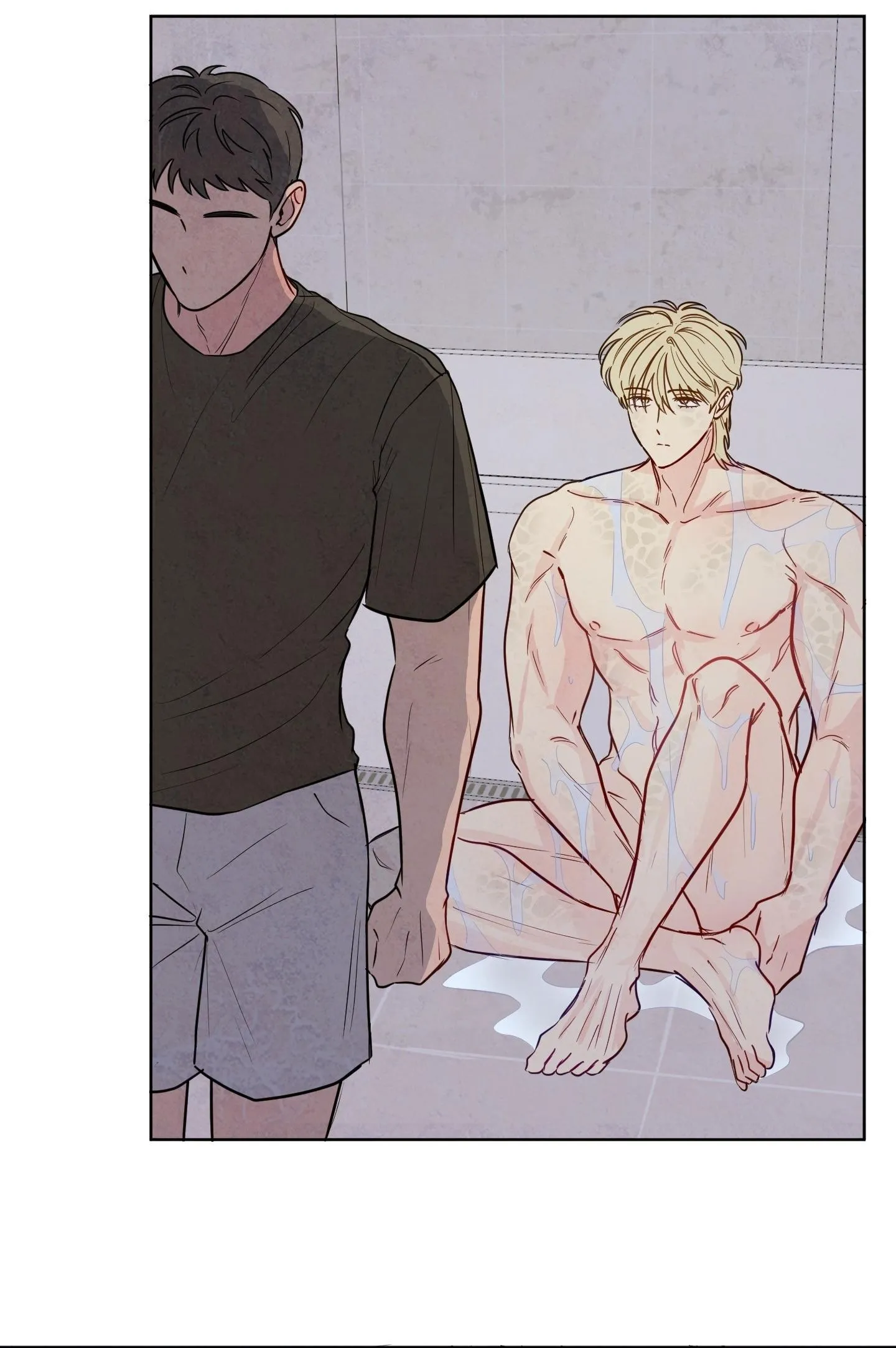 THE SACRED SERPENT'S SEDUCTION Chapter 23 Trang 15