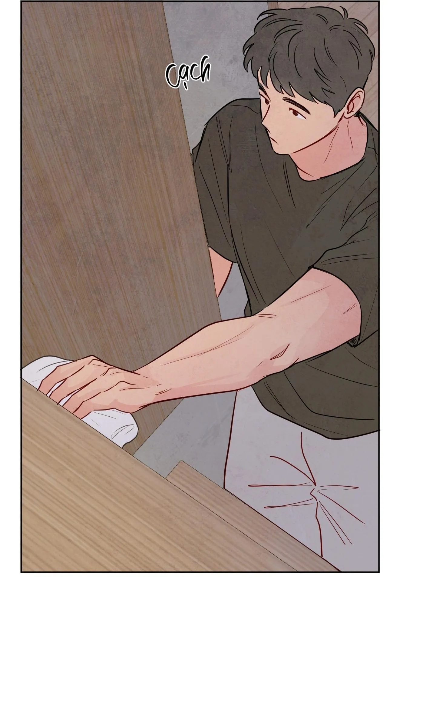 THE SACRED SERPENT'S SEDUCTION Chapter 23 Trang 17