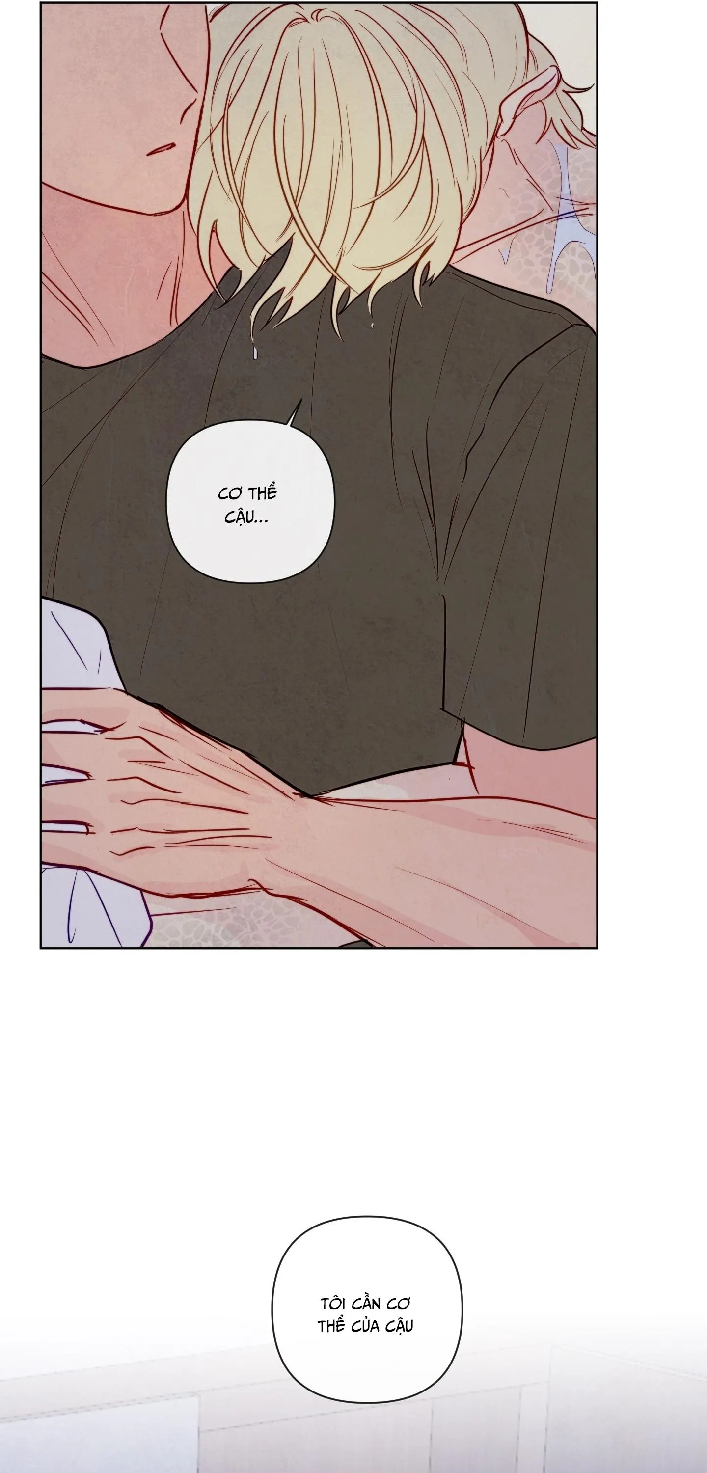 THE SACRED SERPENT'S SEDUCTION Chapter 23 Trang 20