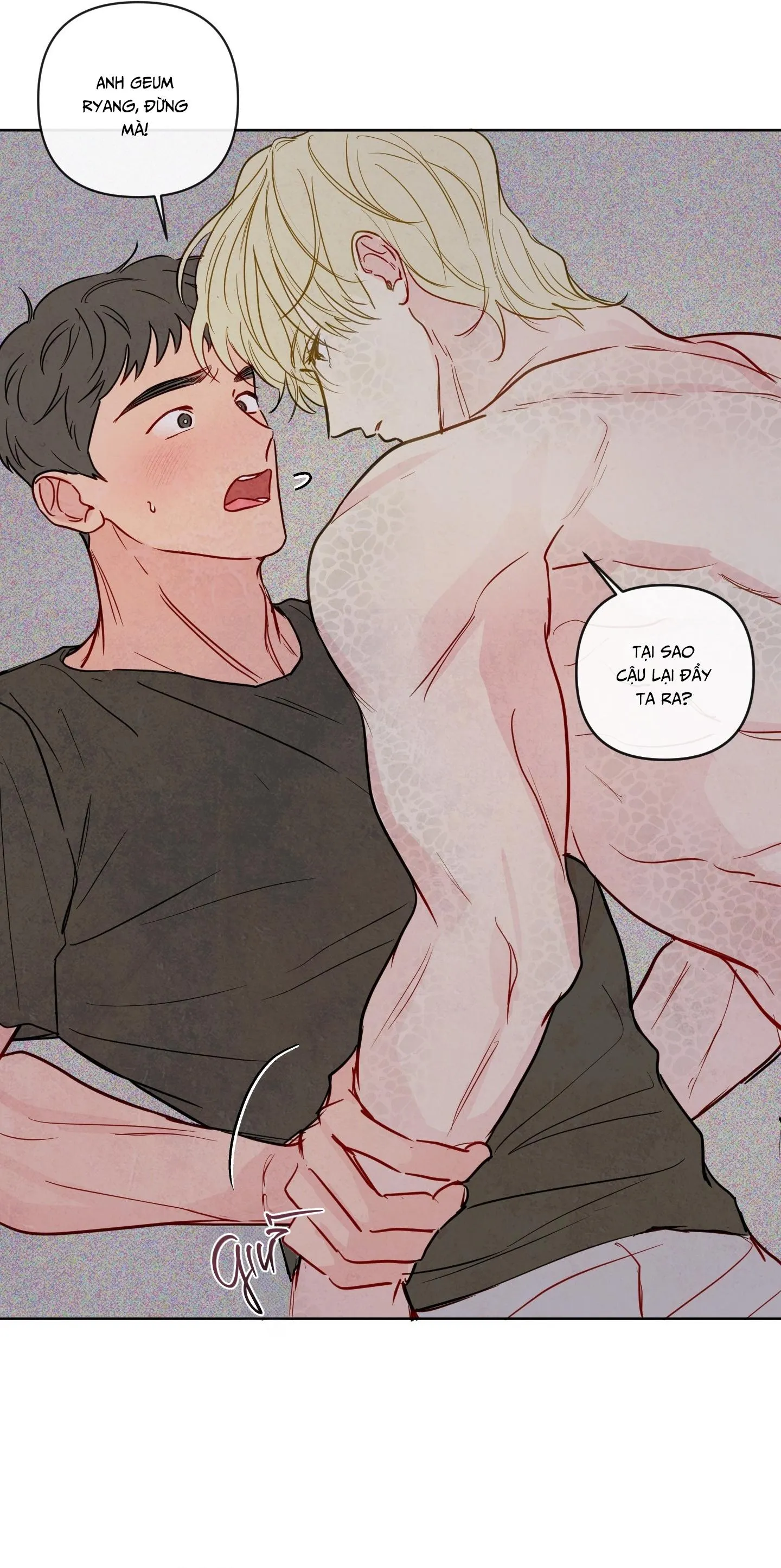 THE SACRED SERPENT'S SEDUCTION Chapter 23 Trang 25