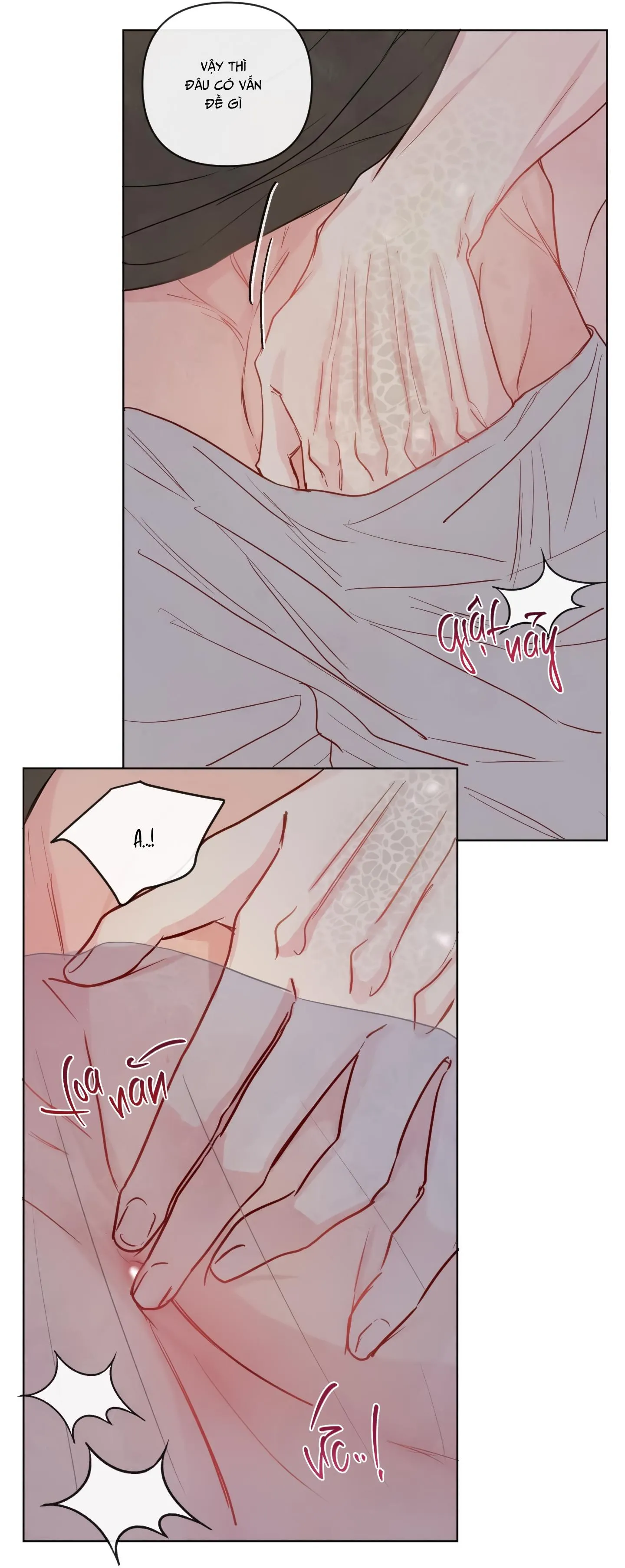 THE SACRED SERPENT'S SEDUCTION Chapter 23 Trang 28