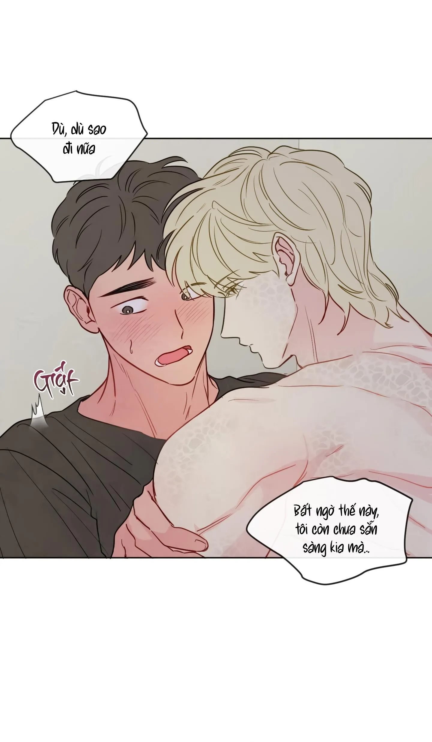 THE SACRED SERPENT'S SEDUCTION Chapter 23 Trang 29