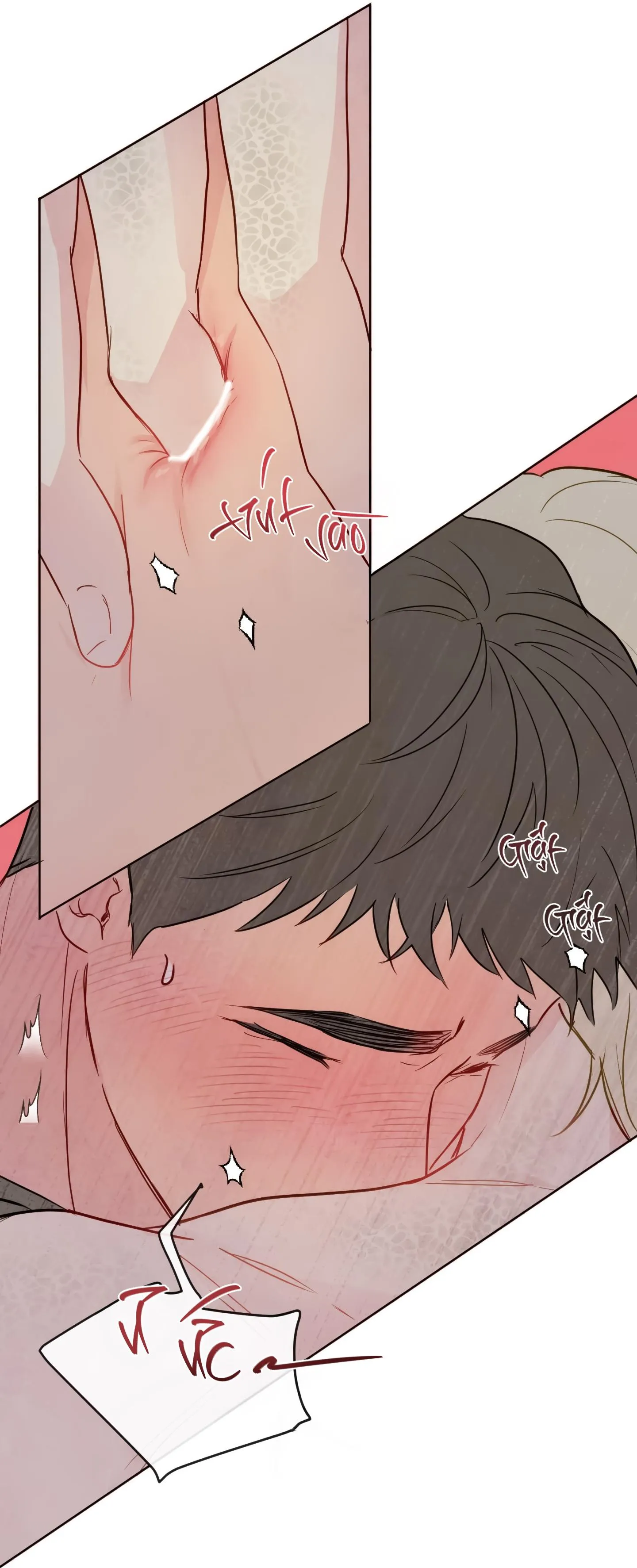 THE SACRED SERPENT'S SEDUCTION Chapter 23 Trang 30