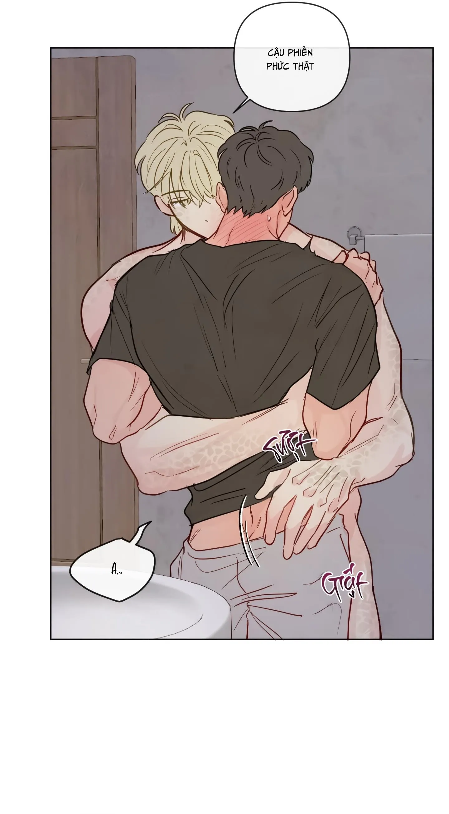 THE SACRED SERPENT'S SEDUCTION Chapter 23 Trang 34