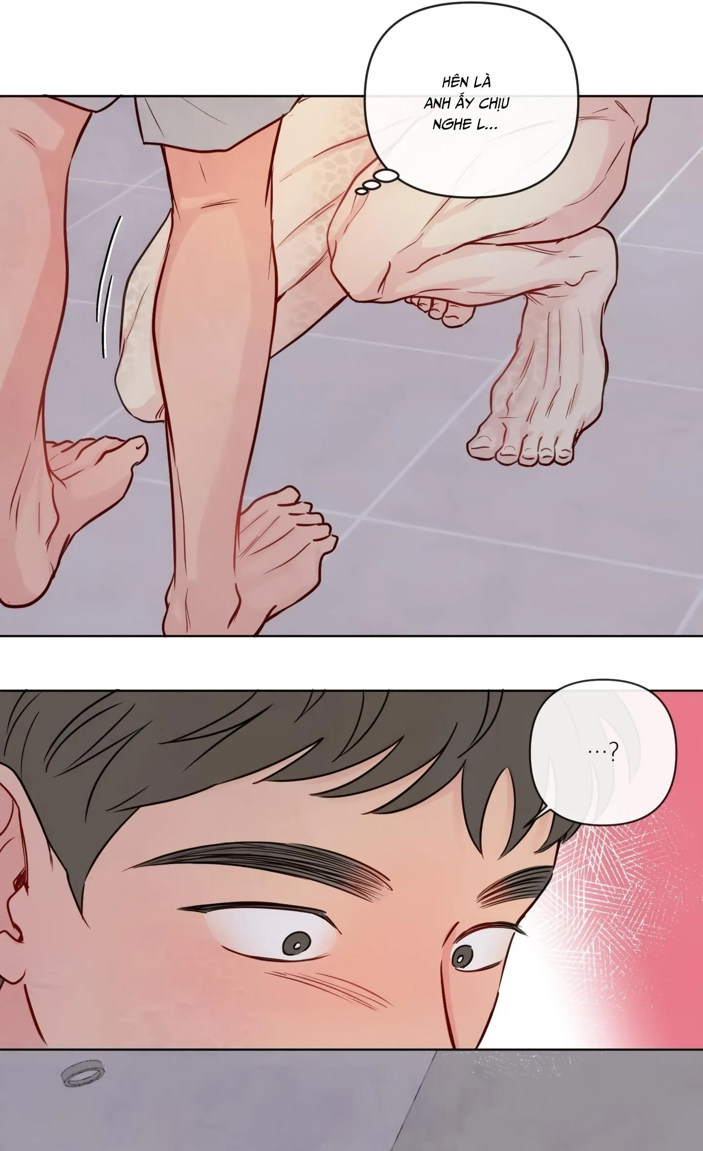 THE SACRED SERPENT'S SEDUCTION Chapter 23 Trang 36